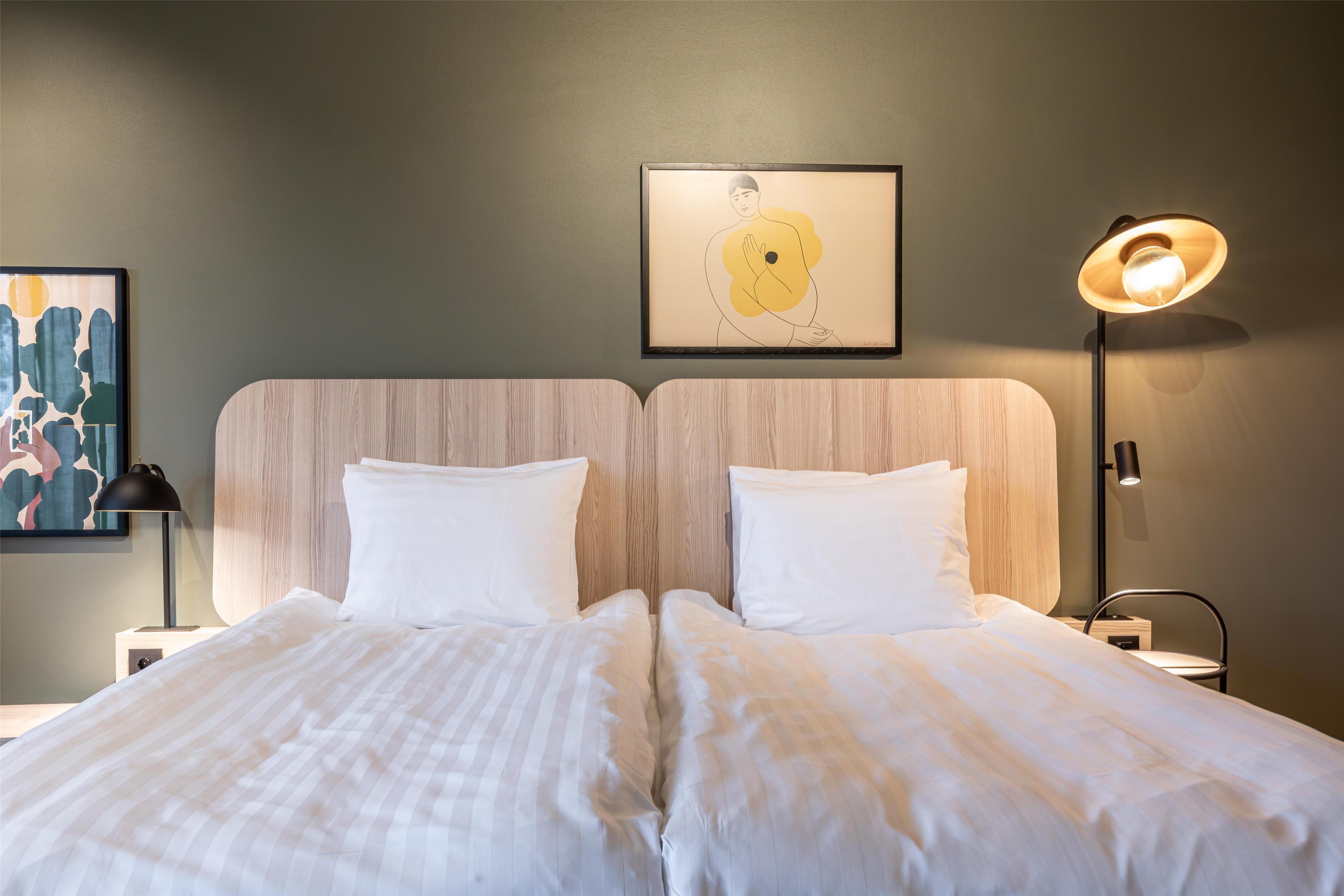 Double Single Standard