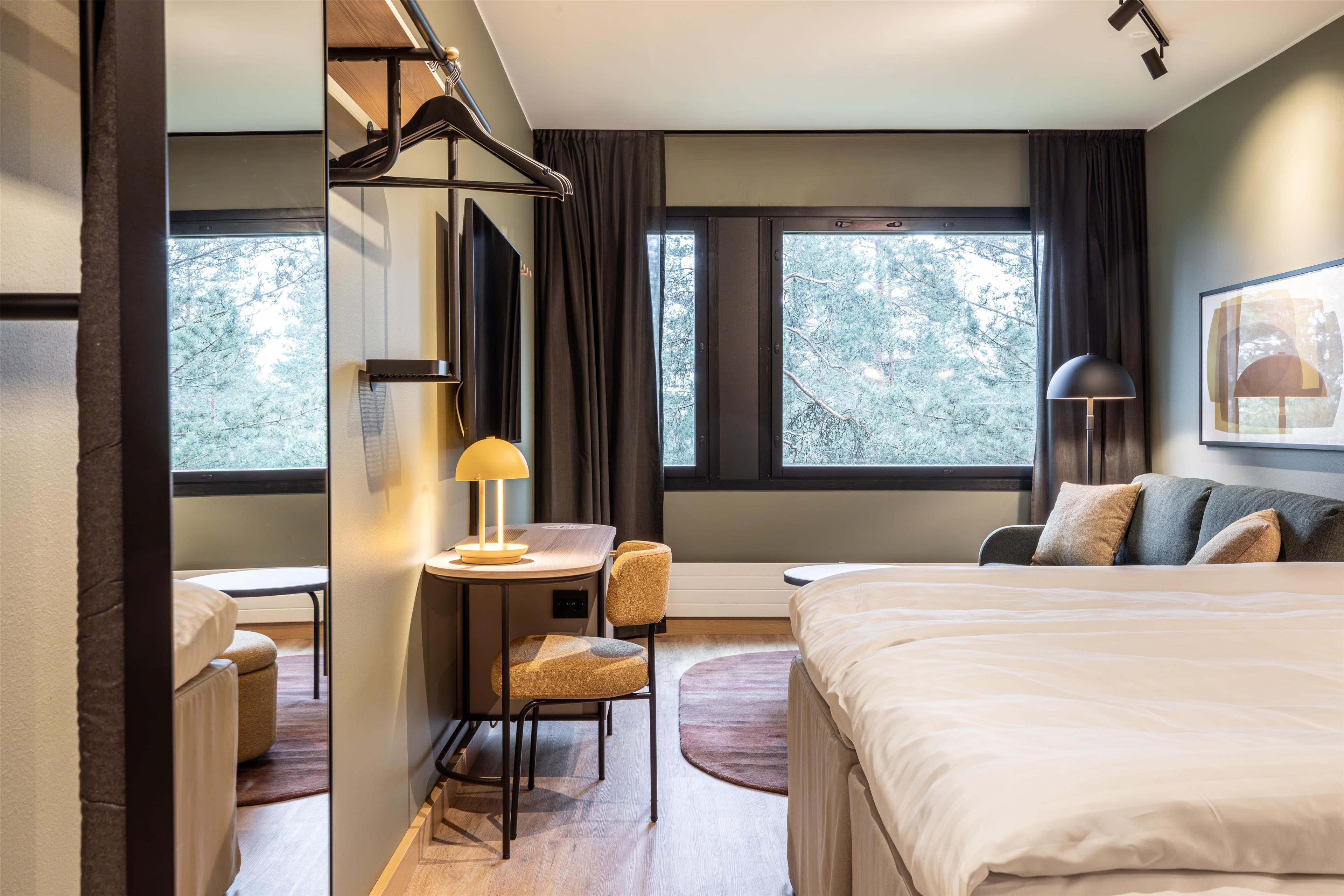 Family Room Standard