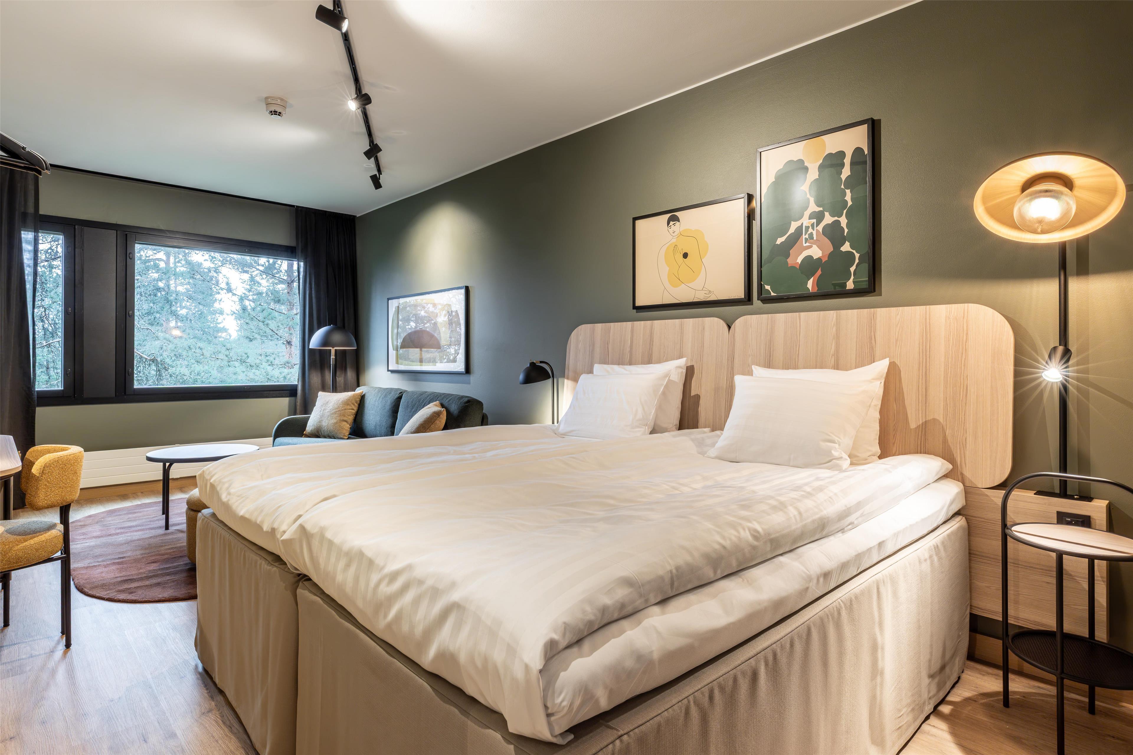 Family Room Standard