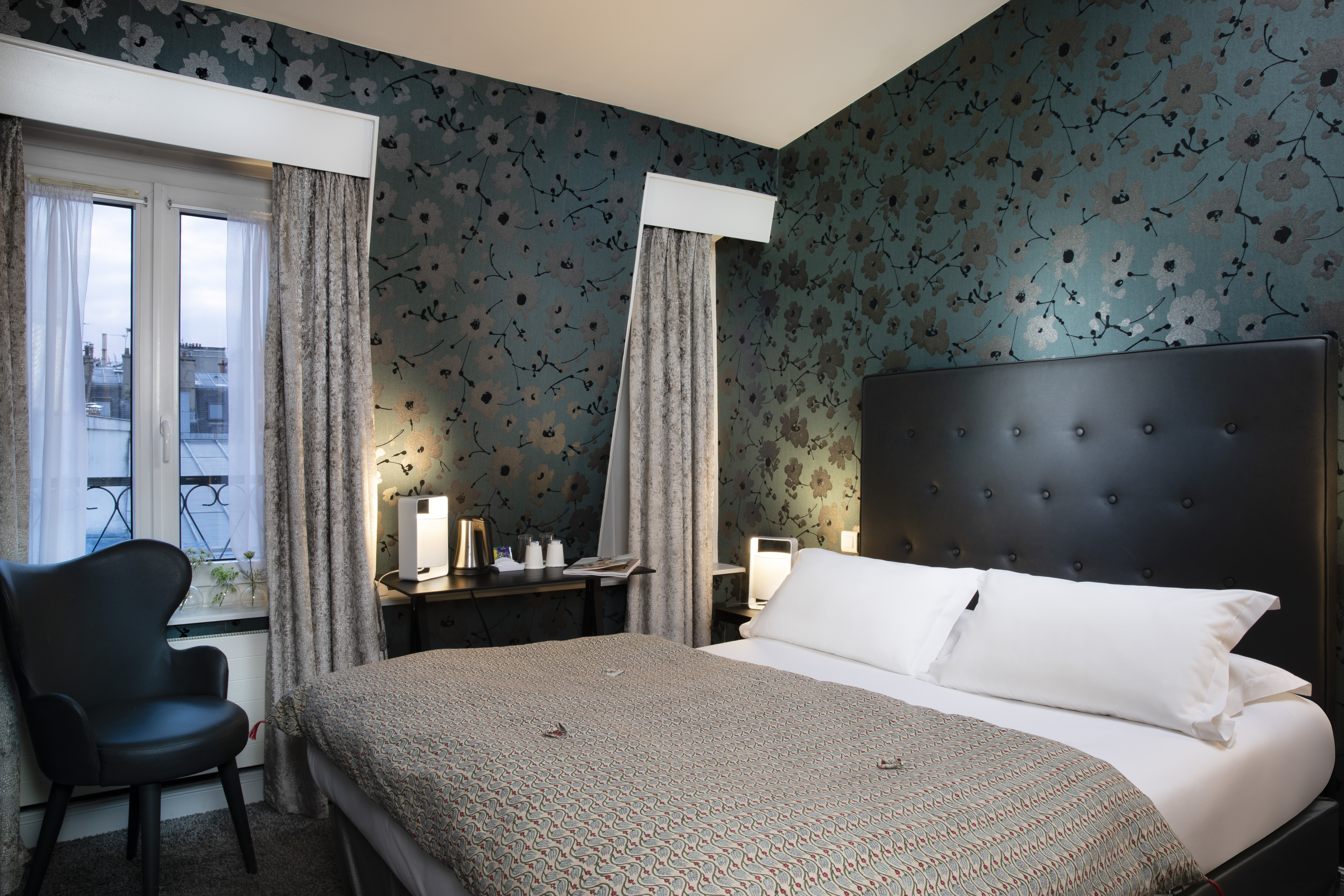 Double or Twin Classic