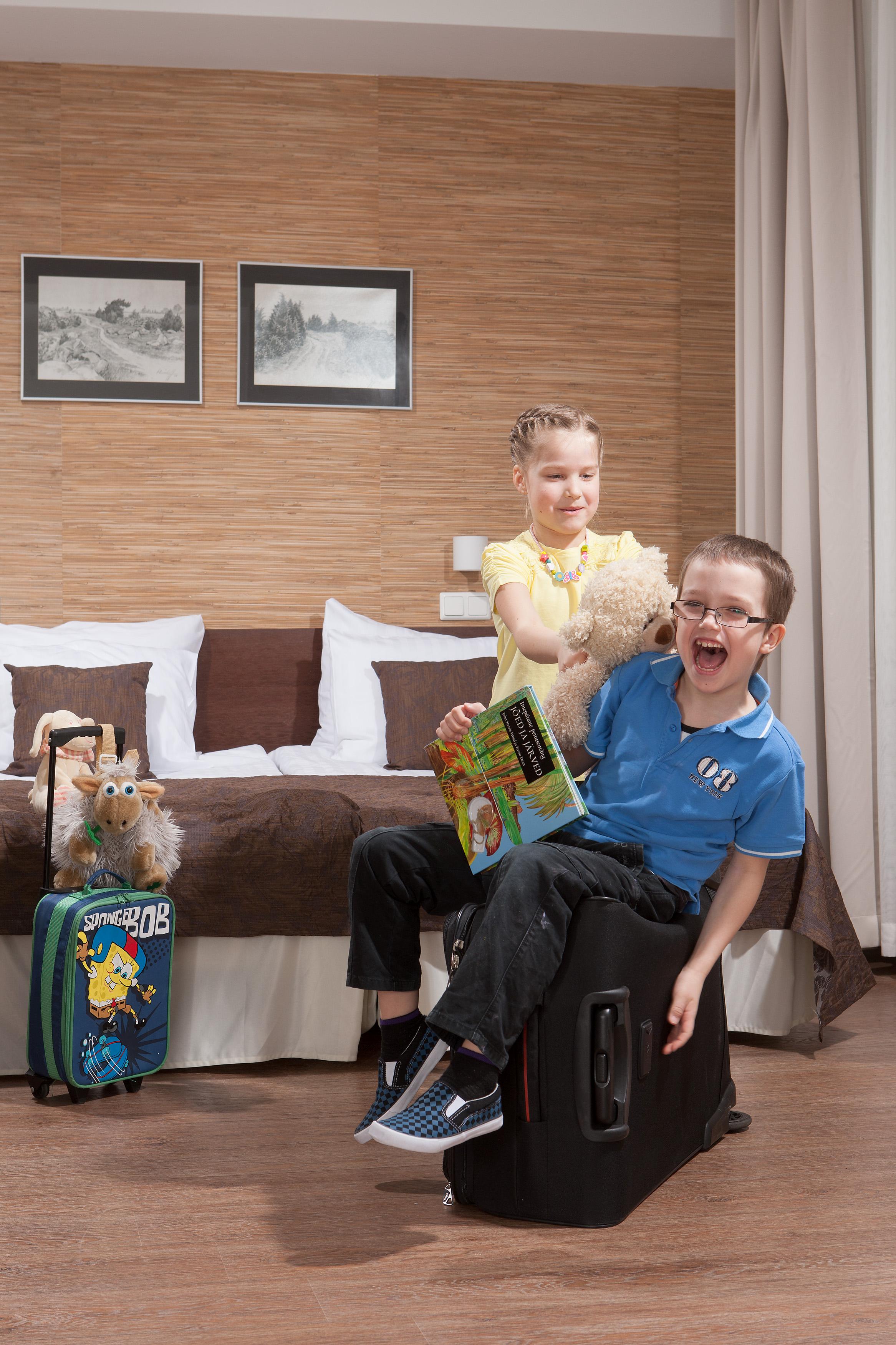 Family Room Standard