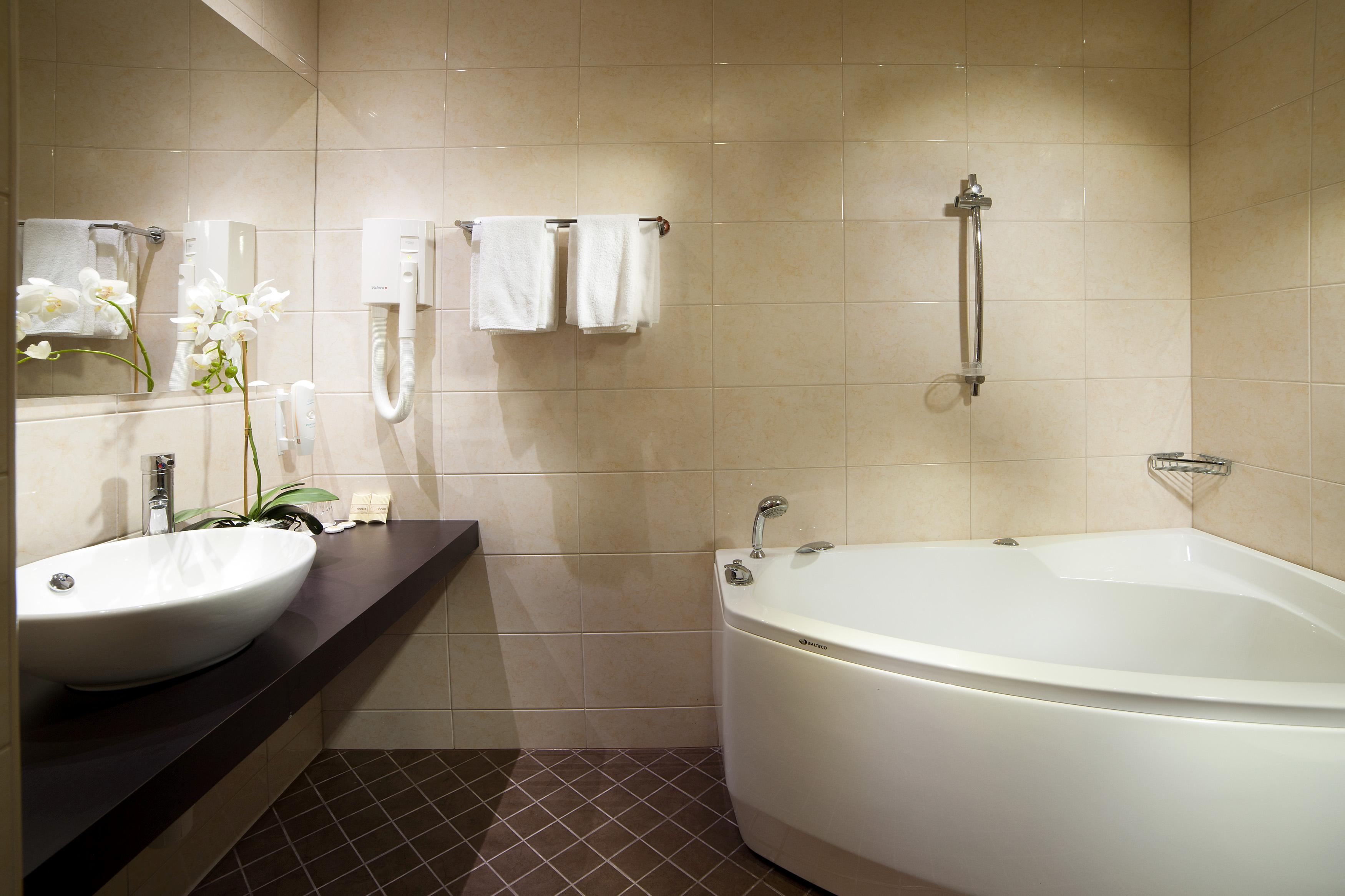 Family Room Standard