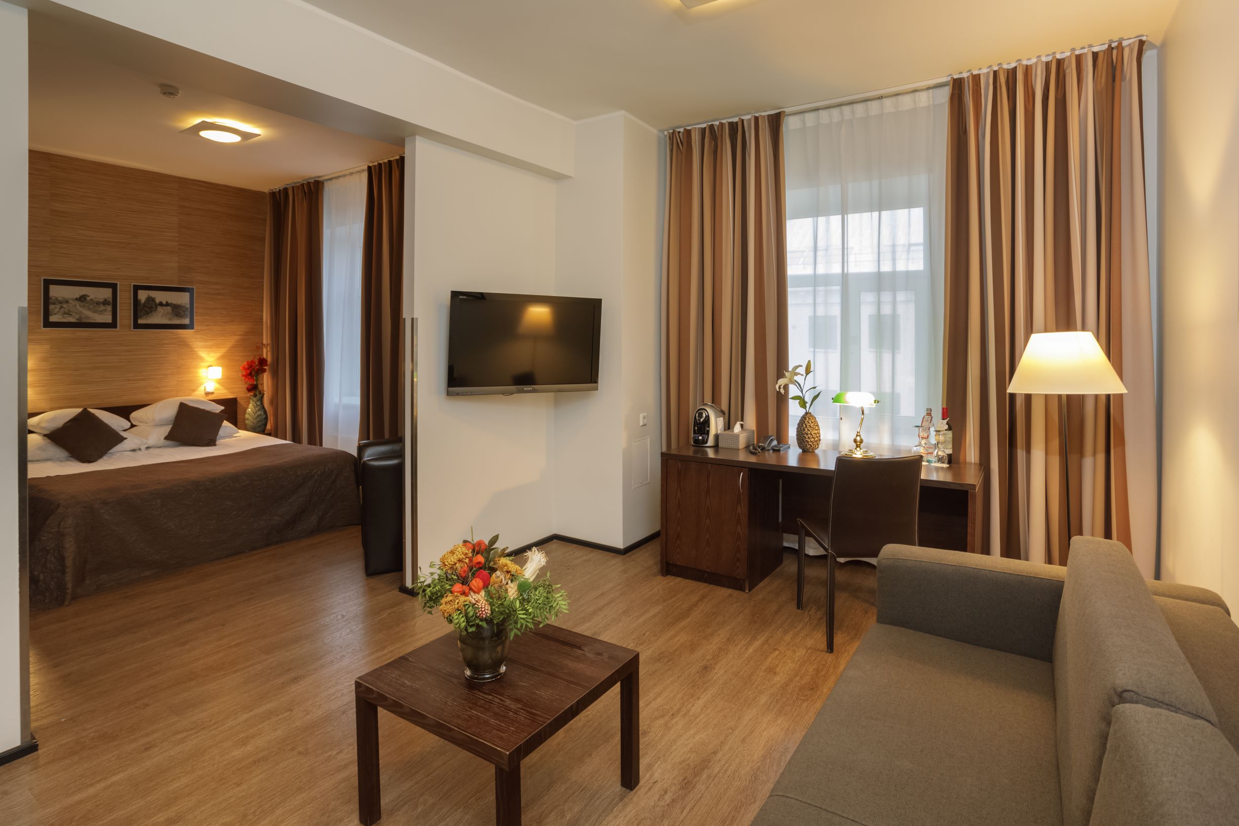 Double Single Deluxe