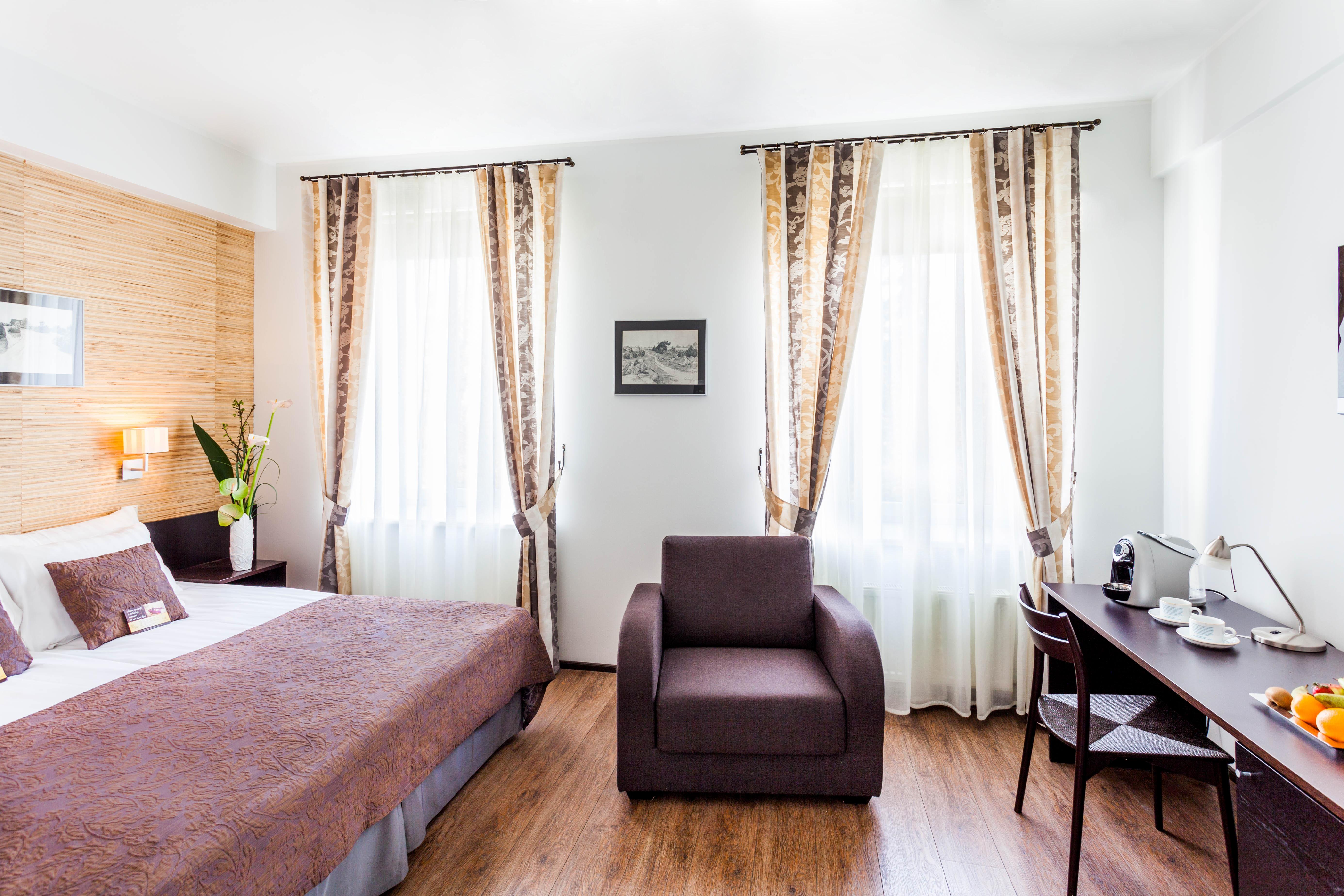 Double Single Standard