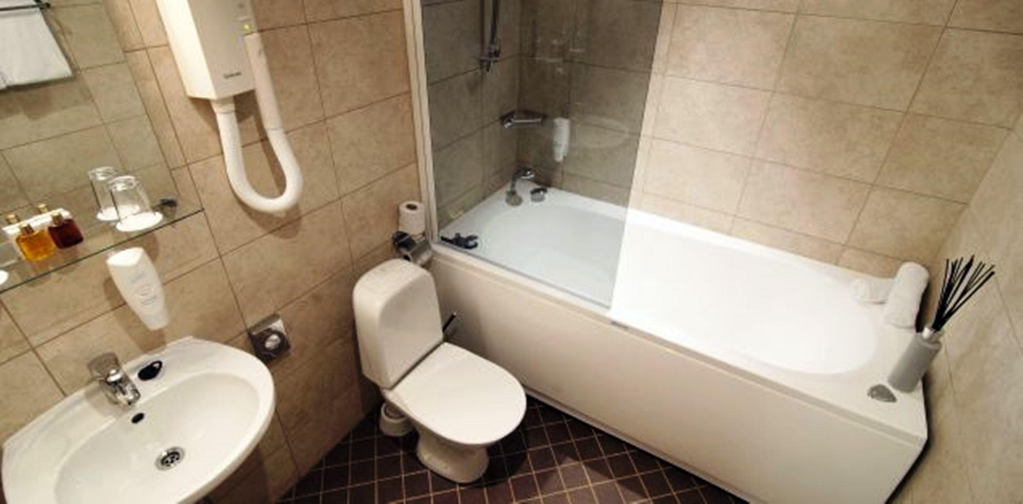 Double Single Standard