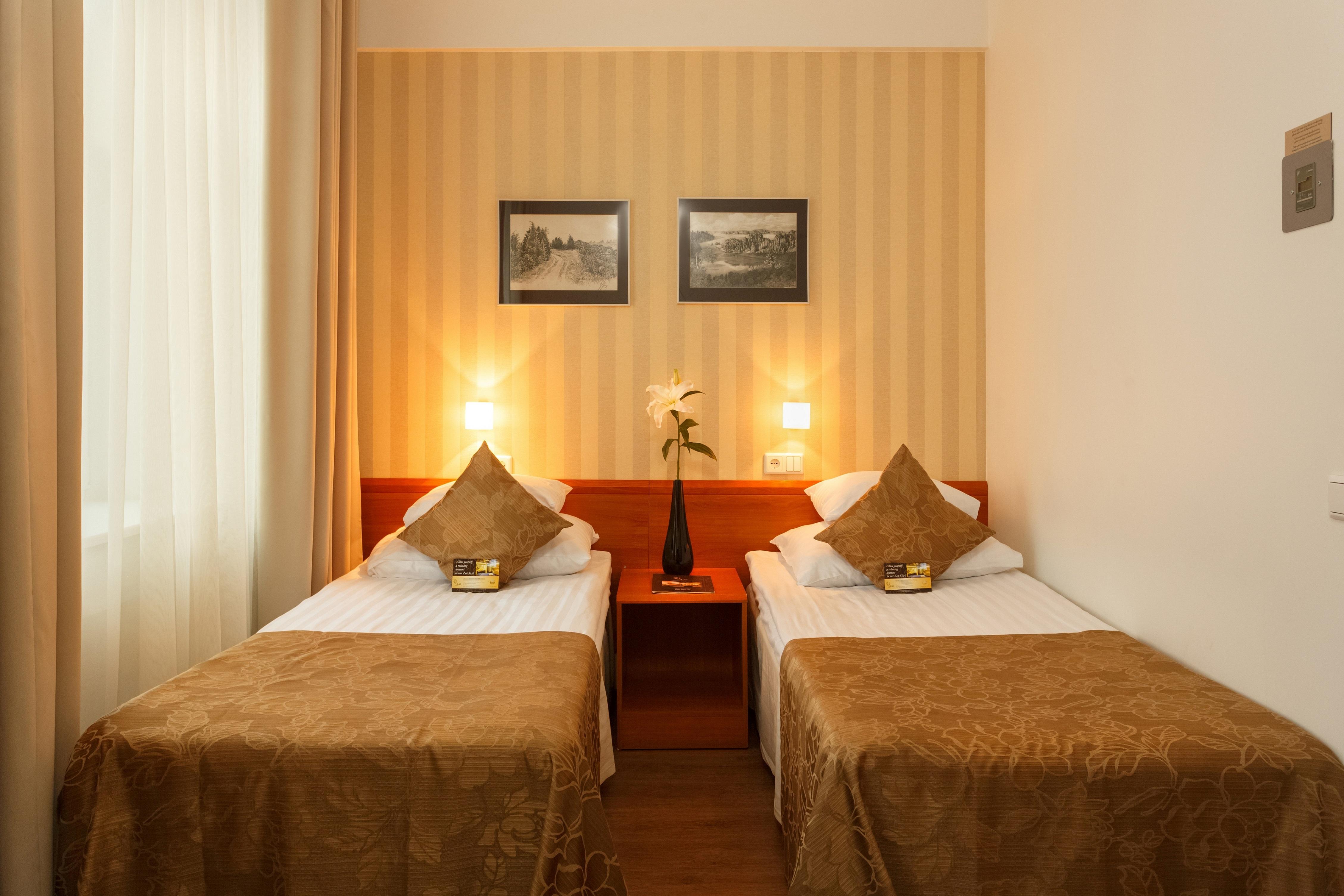 Double or Twin Standard