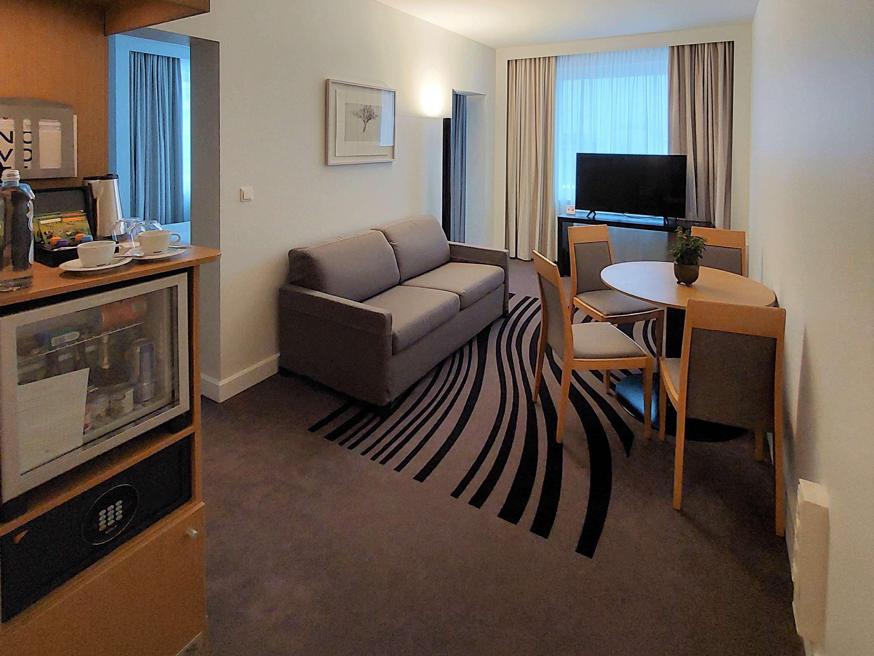 Suite Two Bedrooms