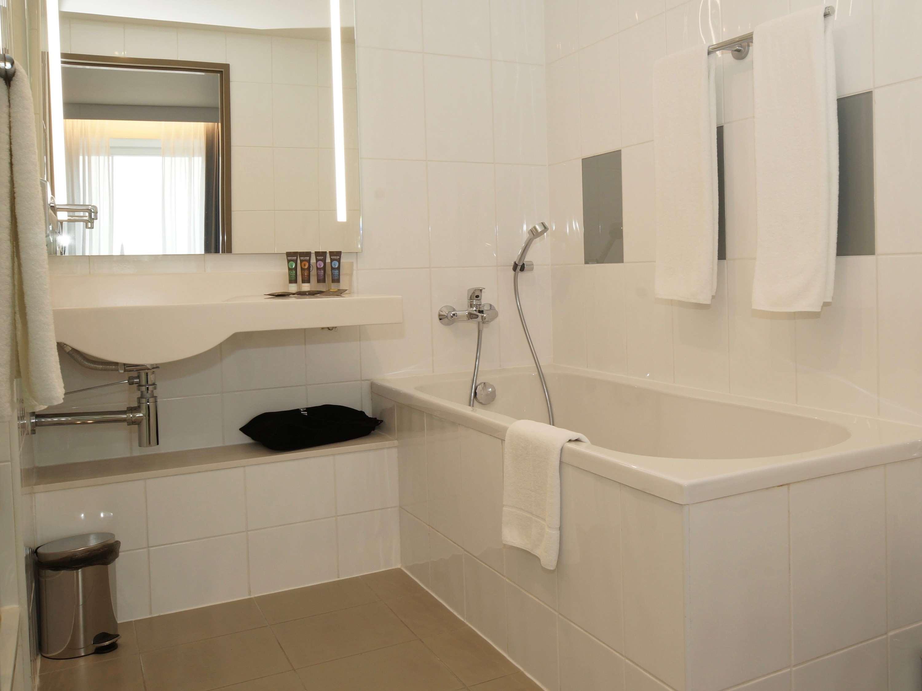 Double Executive King Bed