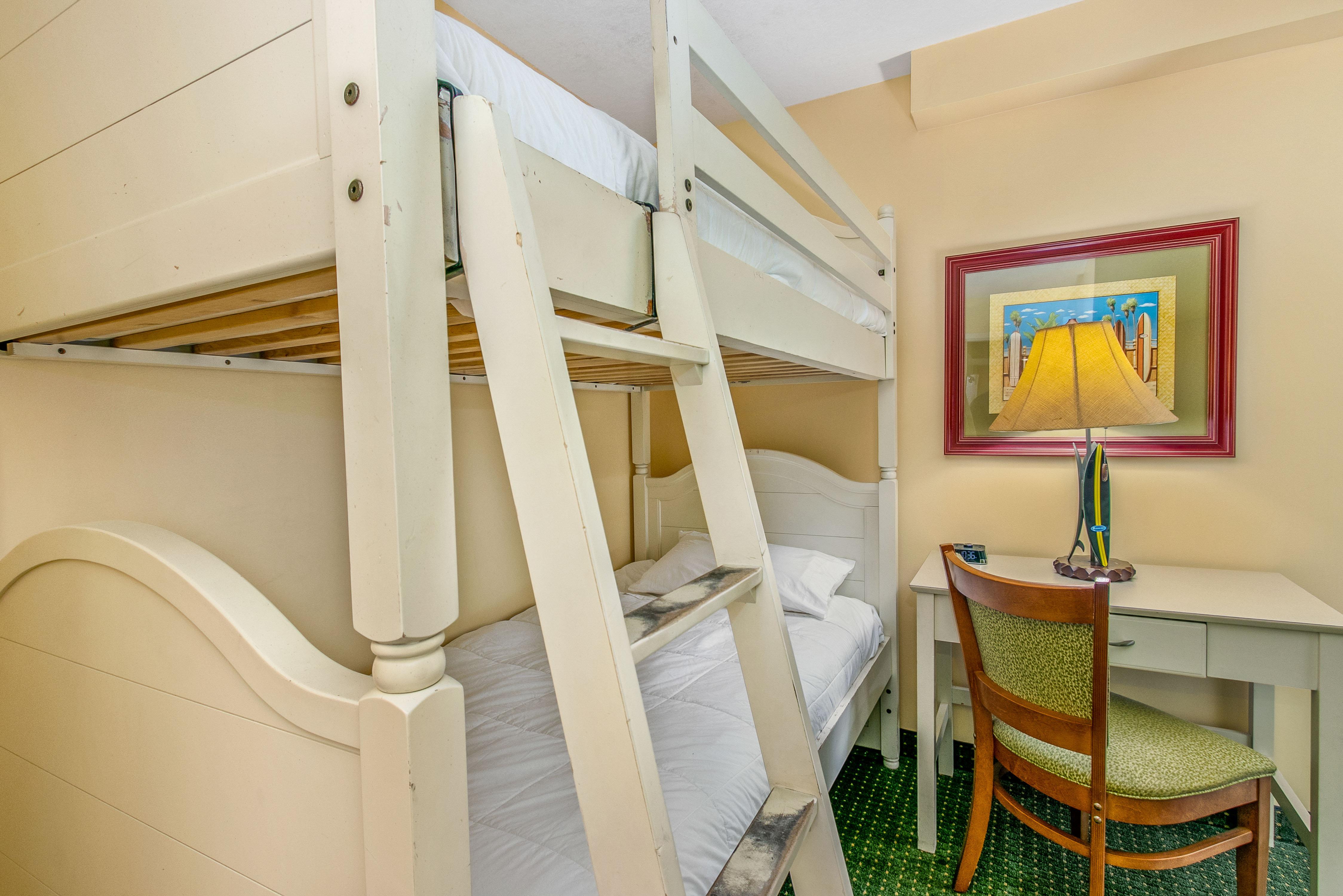 Suite King Bed One Bedroom 