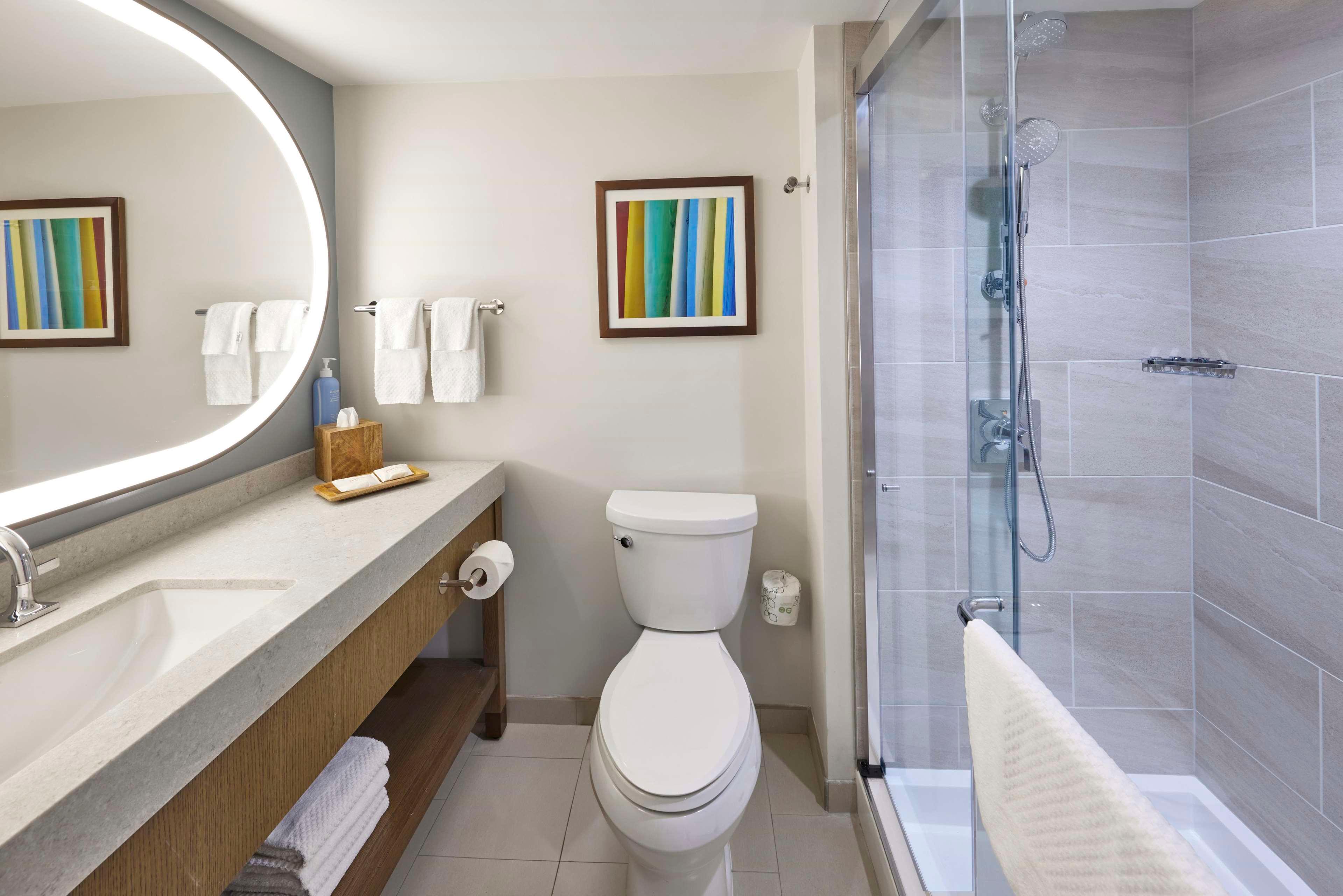 Double or Twin Ocean Front