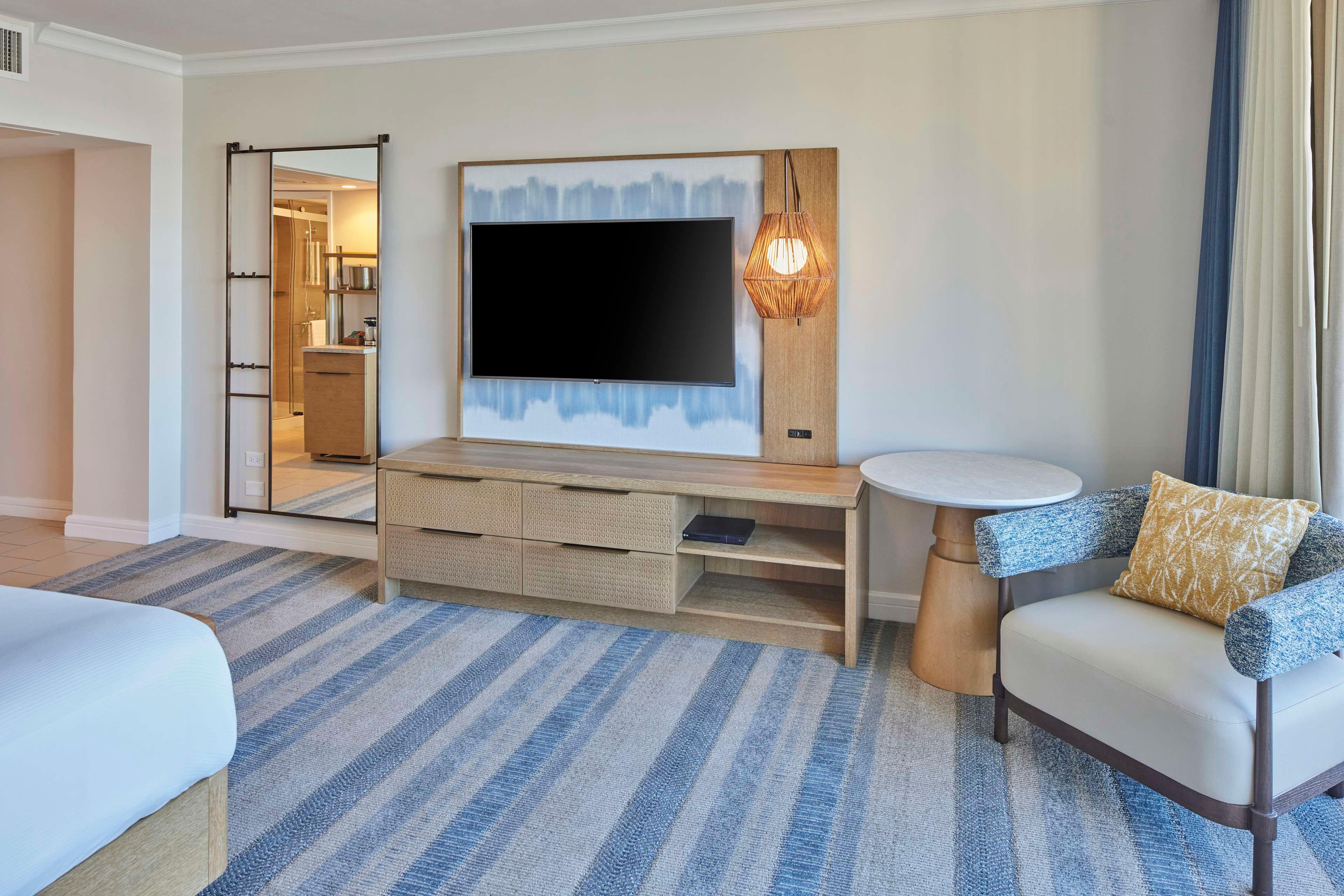 Double or Twin Accessible