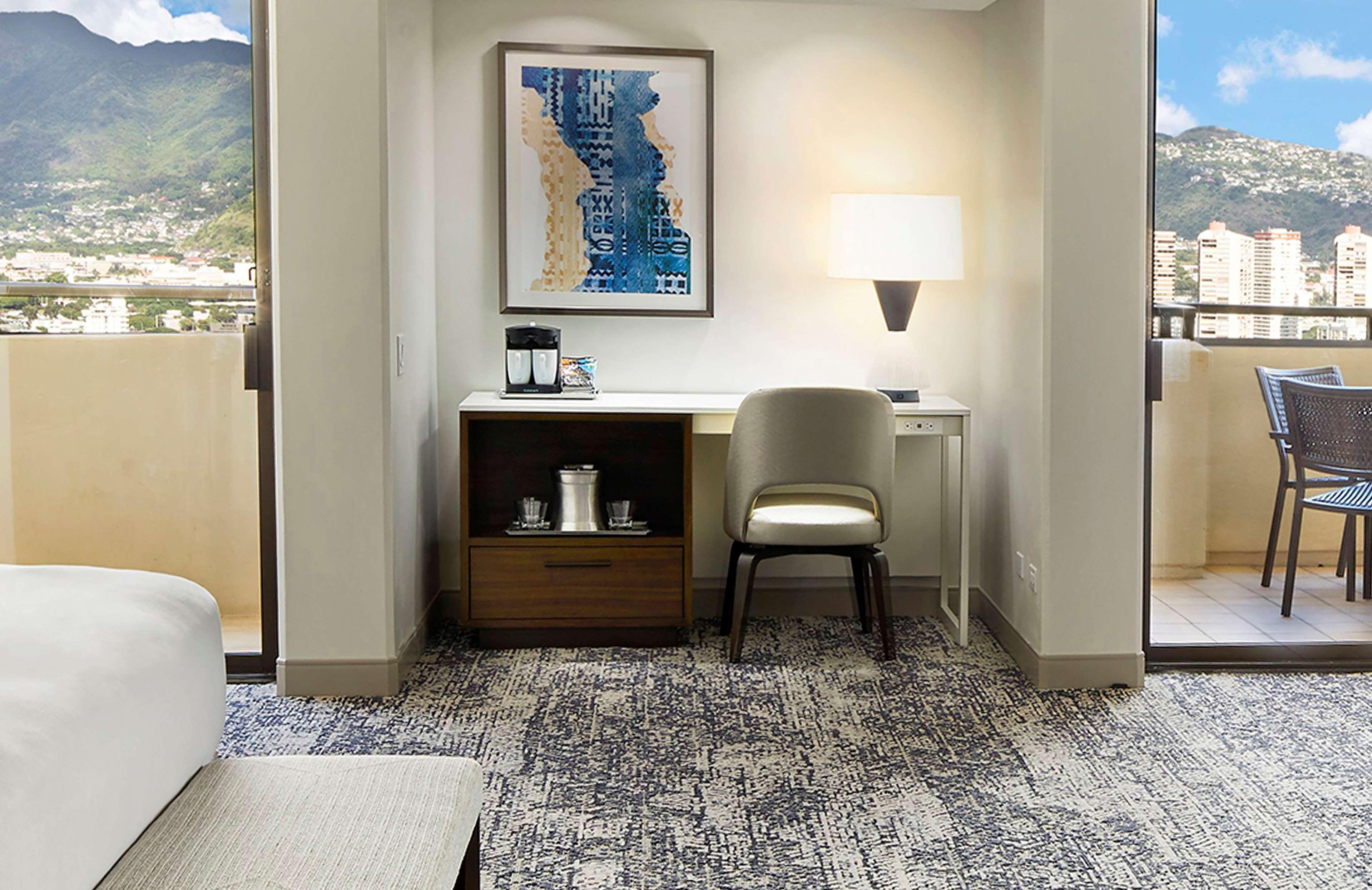 Family Room Three Beds