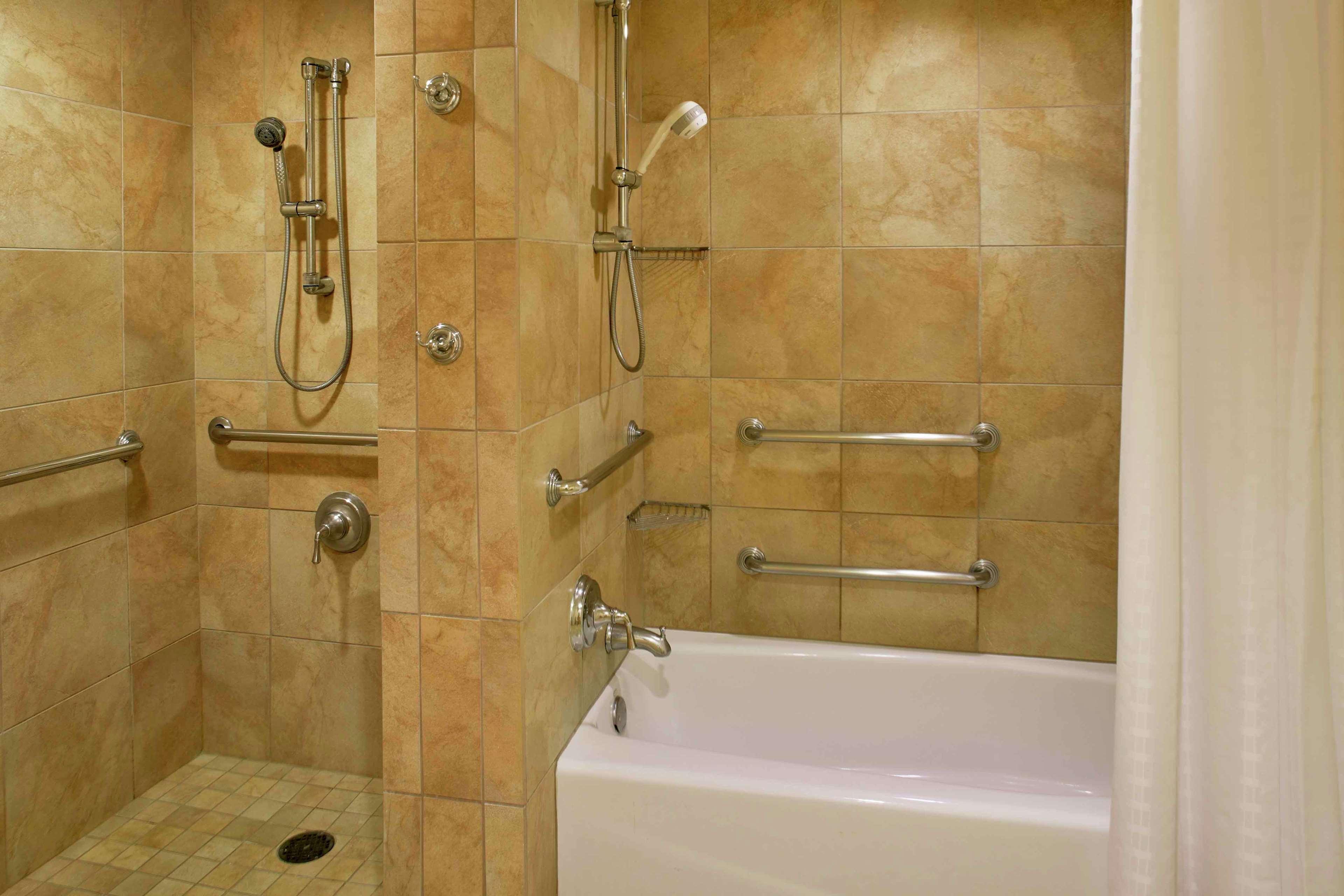 Room Accessible with Views