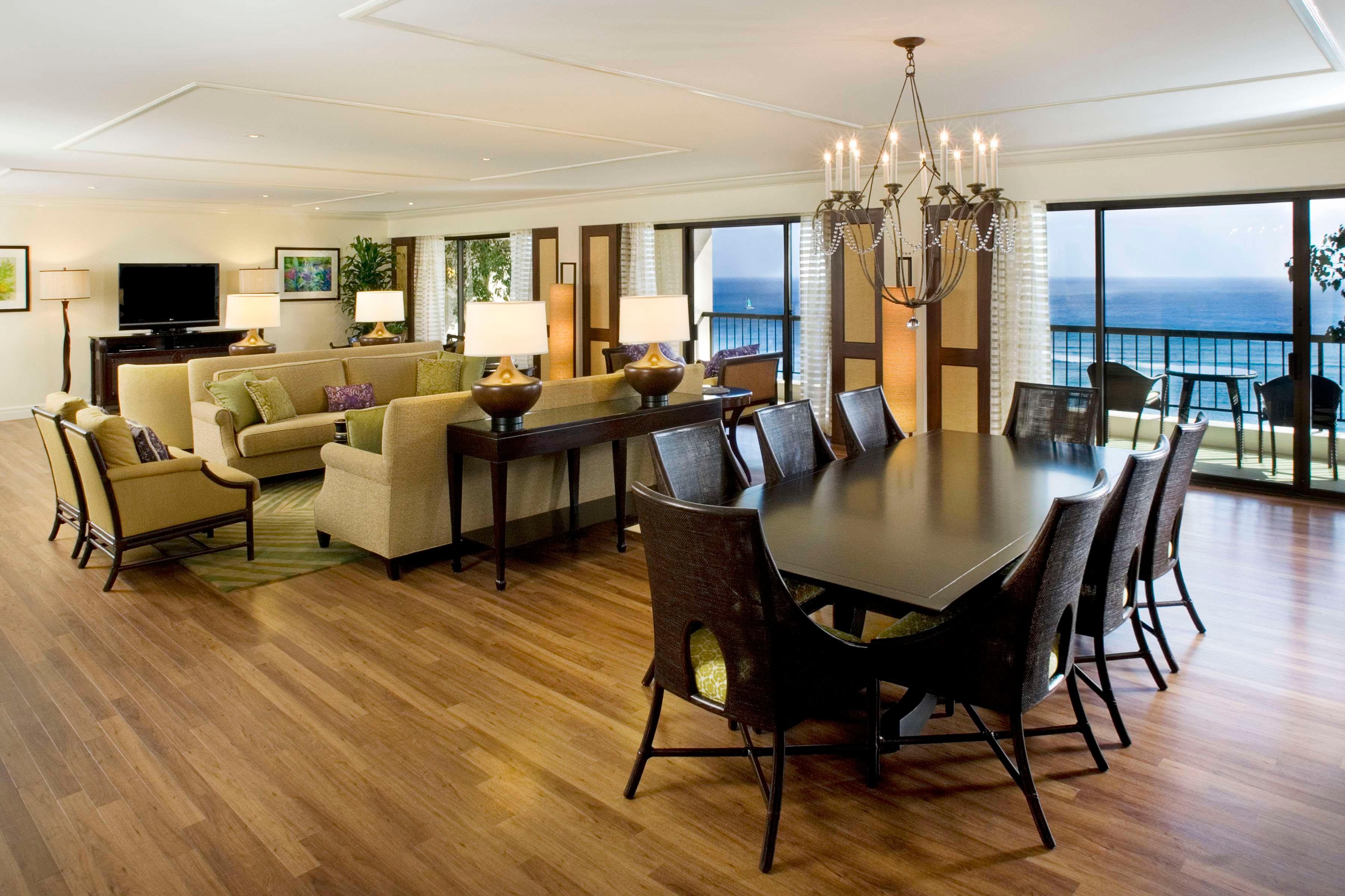 Suite Premium One Bedroom