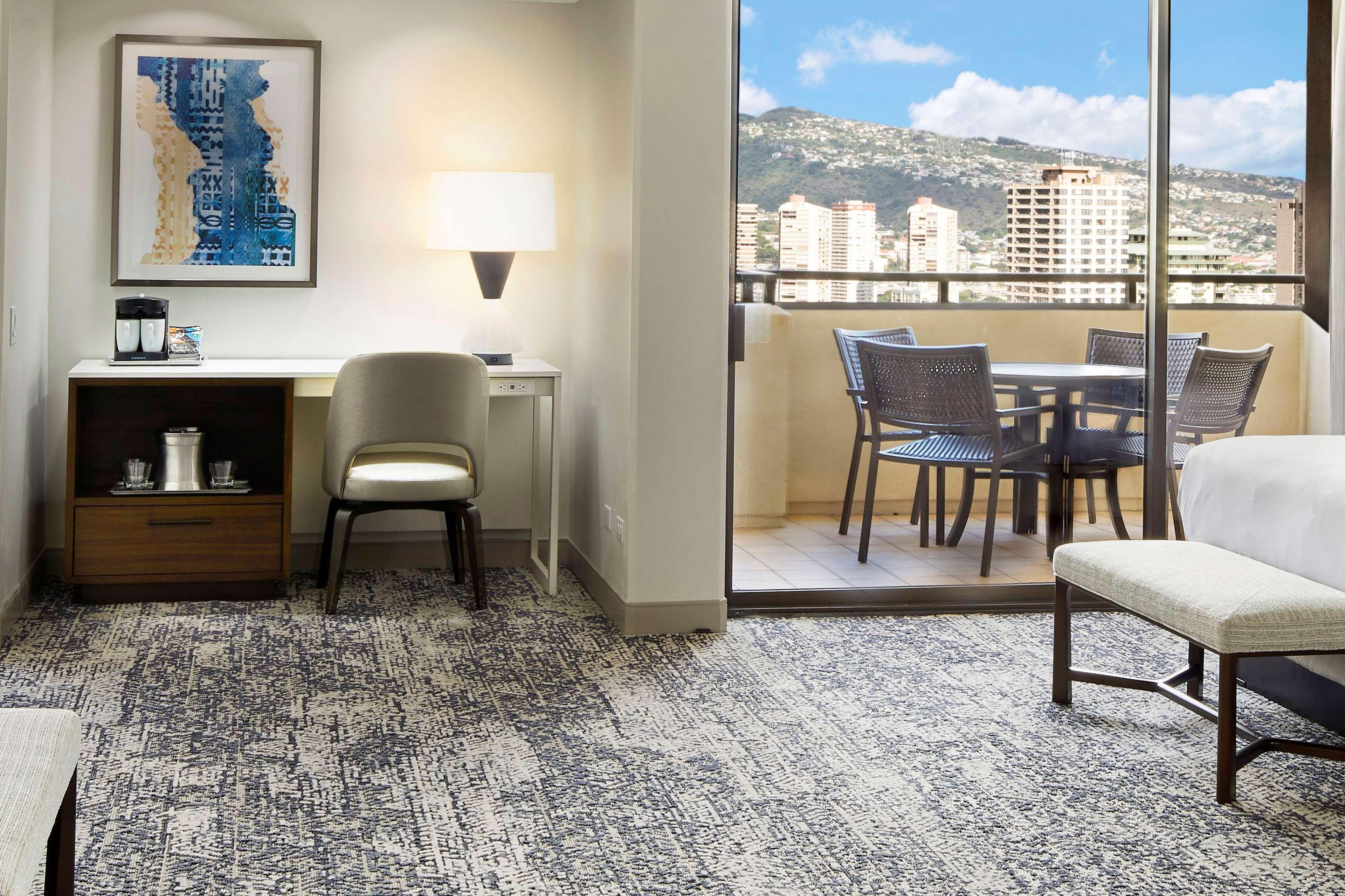 Family Room Three Beds