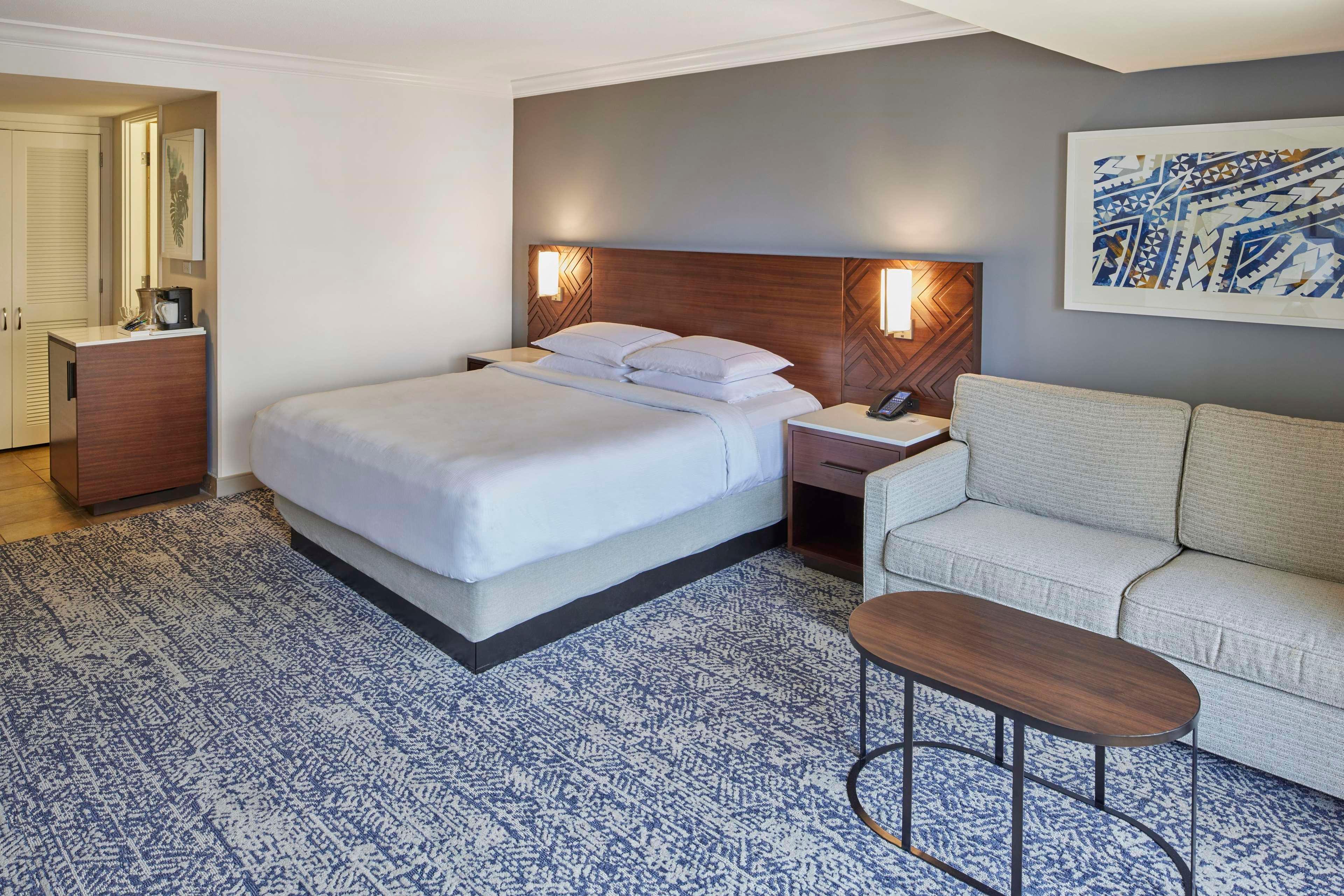 Double Partial Ocean View