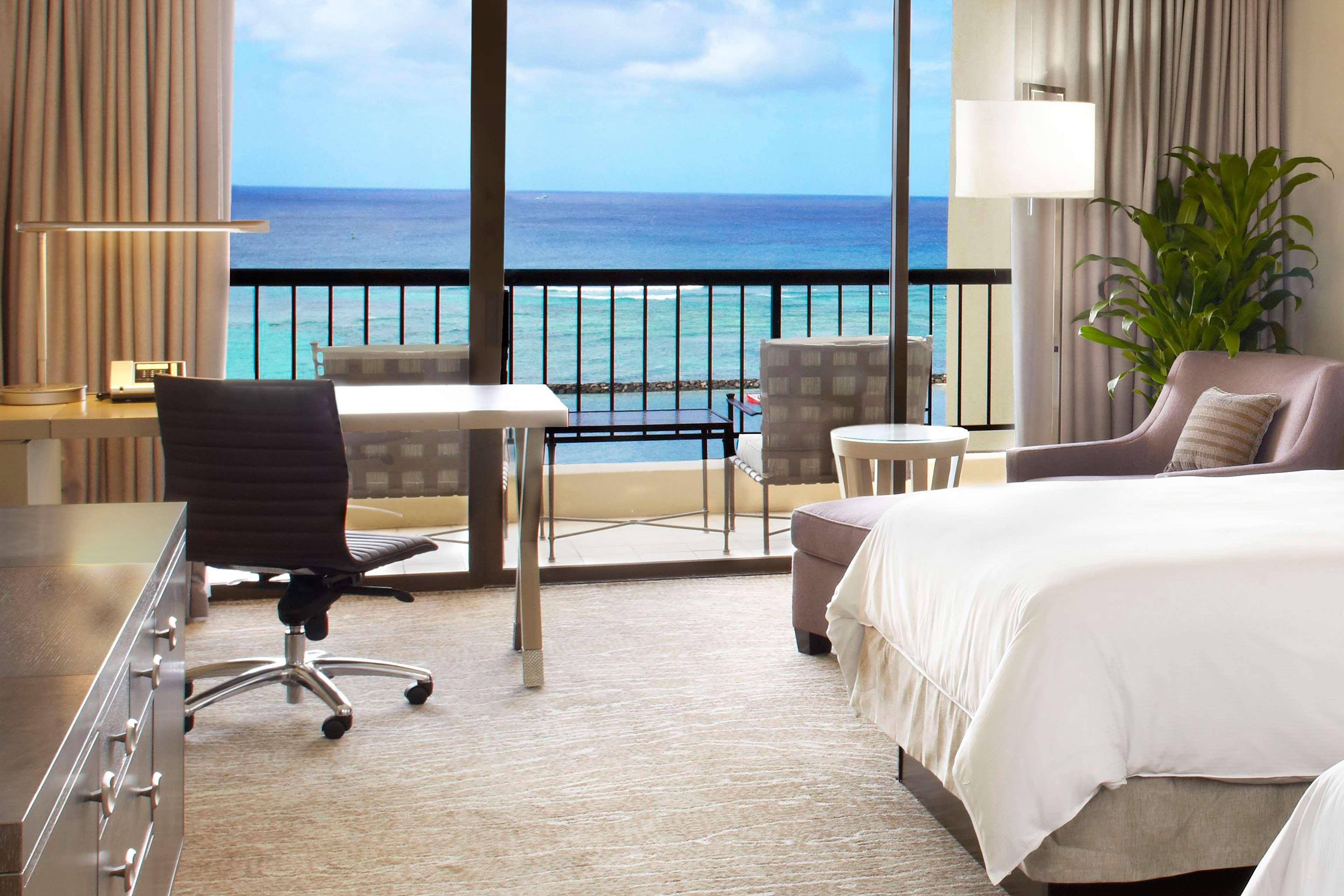 Suite Premium One Bedroom