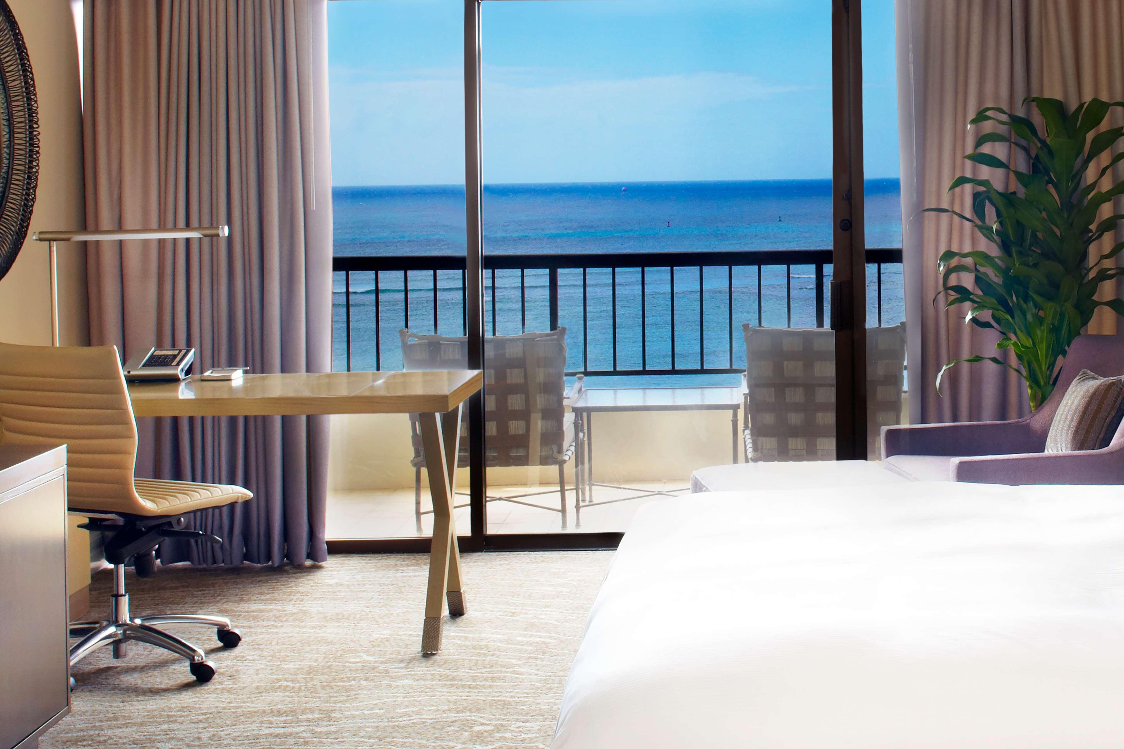 Suite Premium One Bedroom