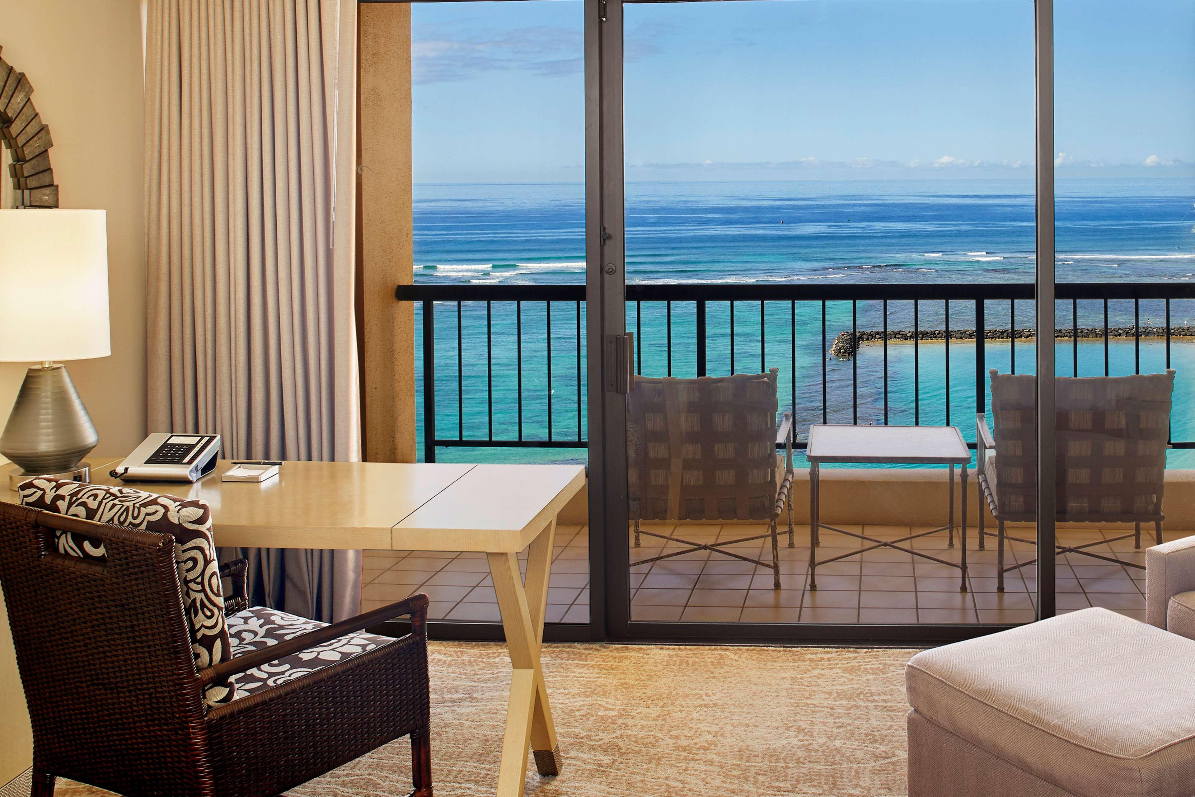 Room Ocean Front