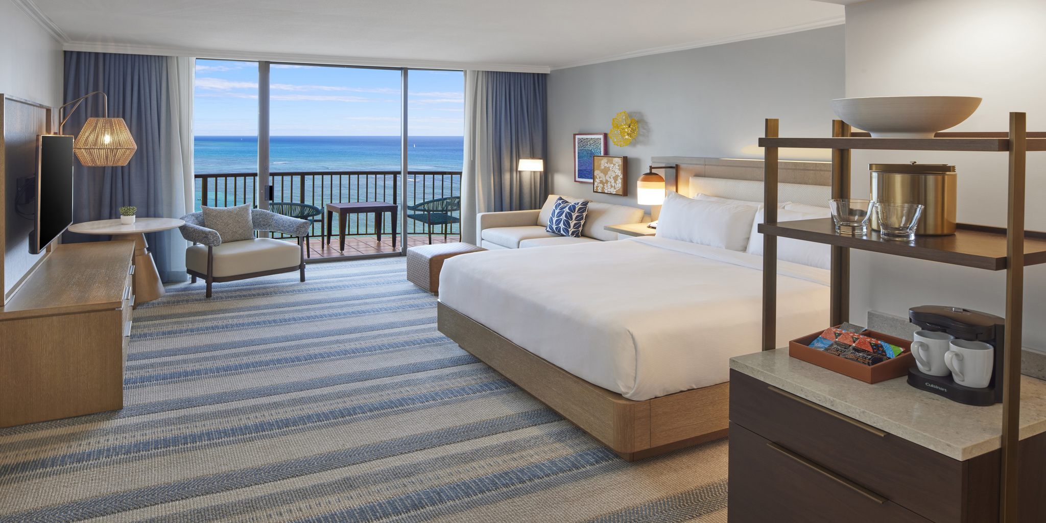 Room Ocean Front
