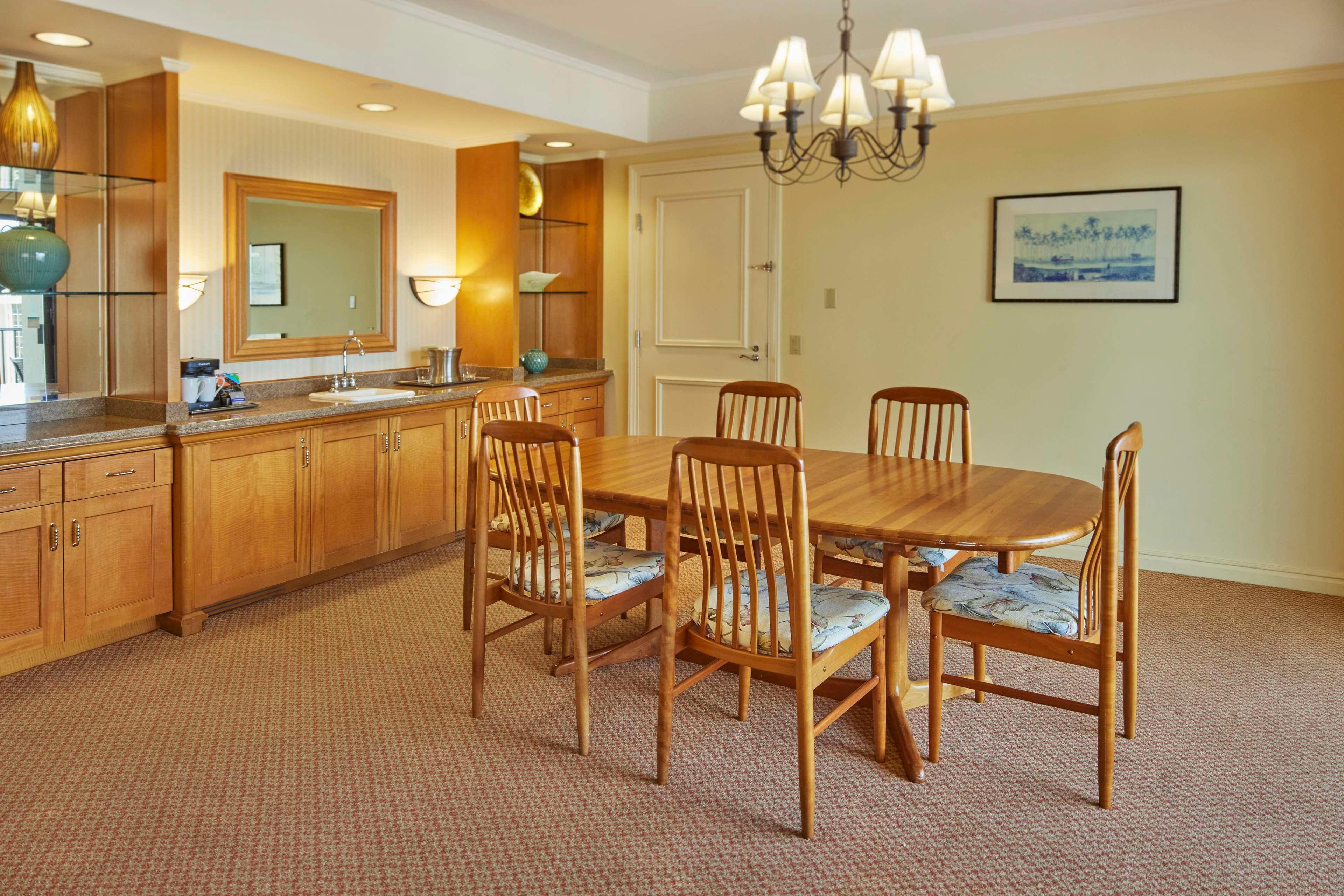 Suite Premium One Bedroom