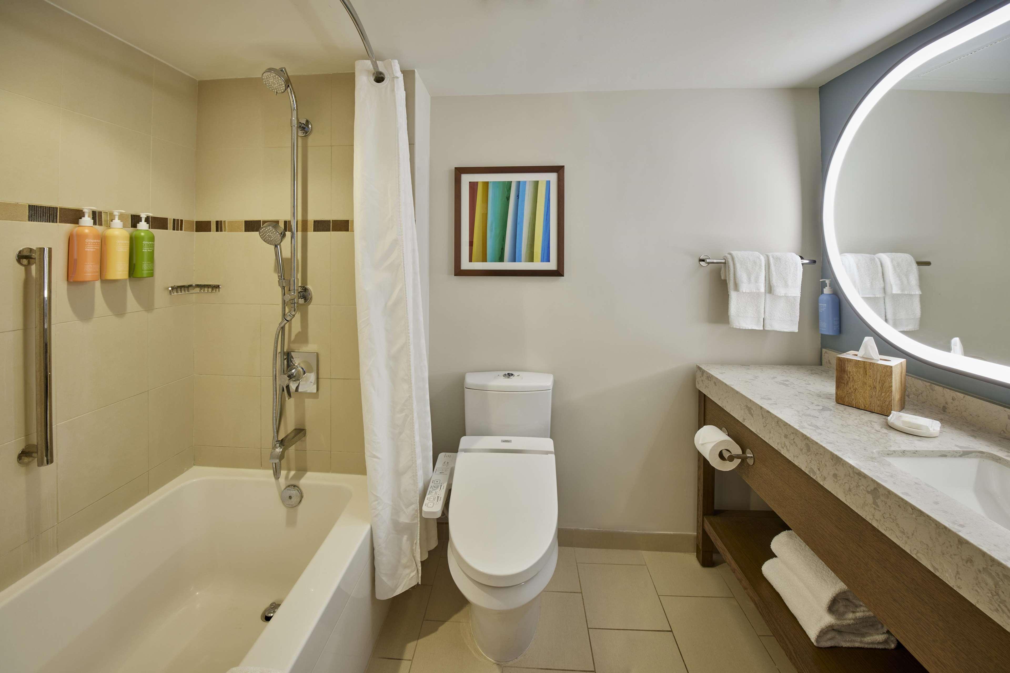 Double or Twin Ocean Front