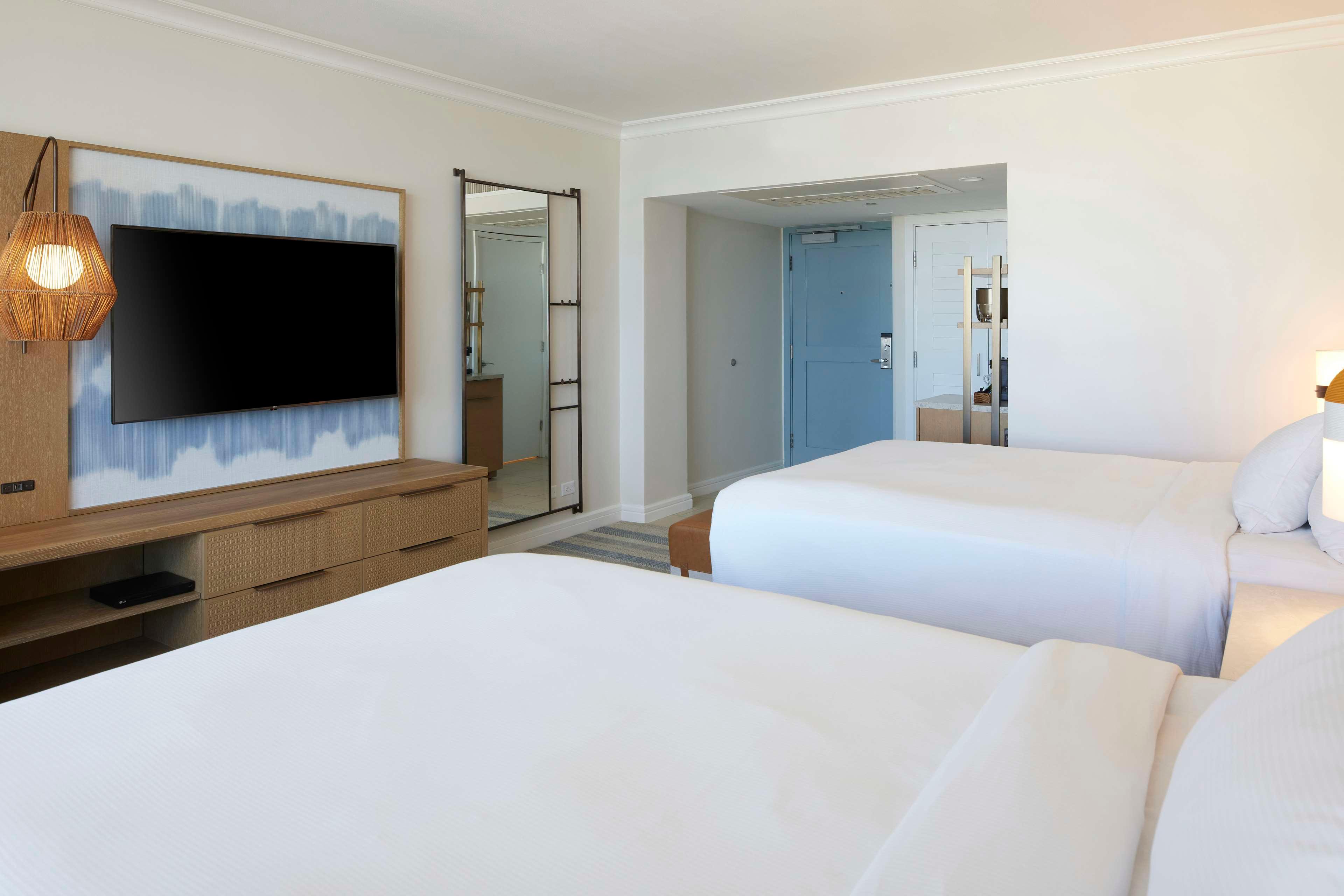 Room Ocean View