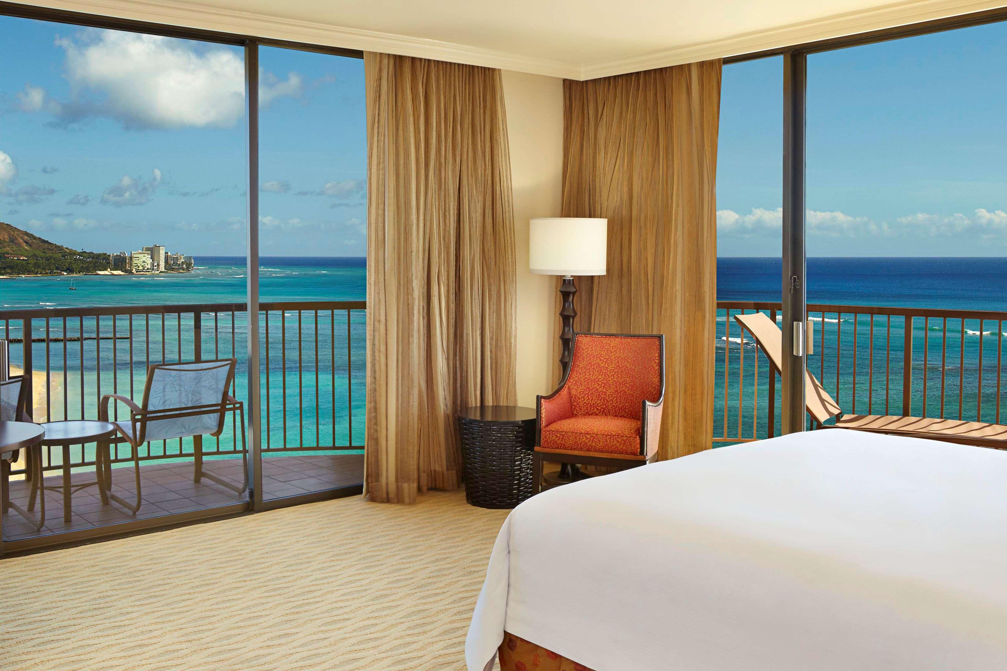 Room Ocean Front