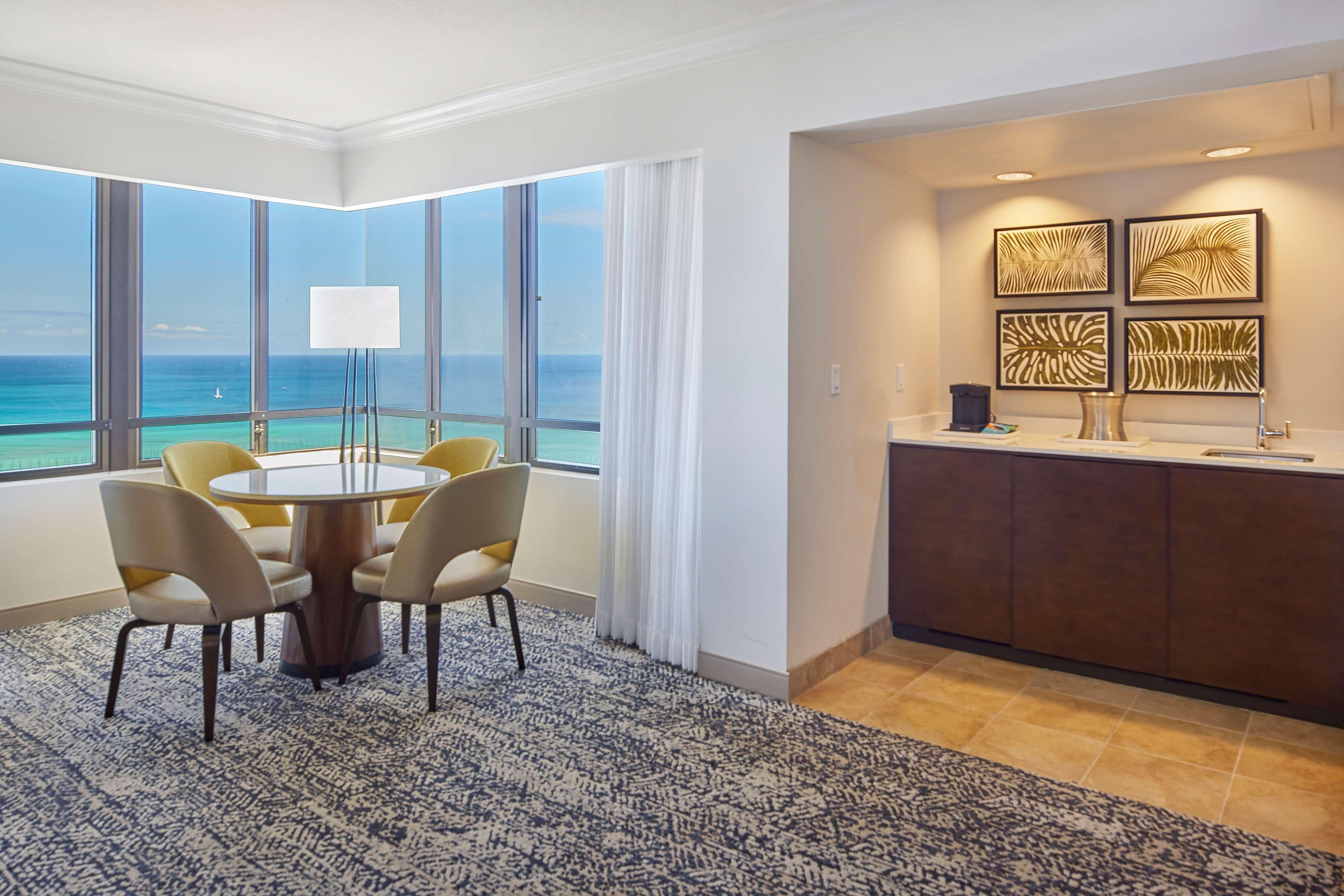 Junior Suite Two Queen Beds