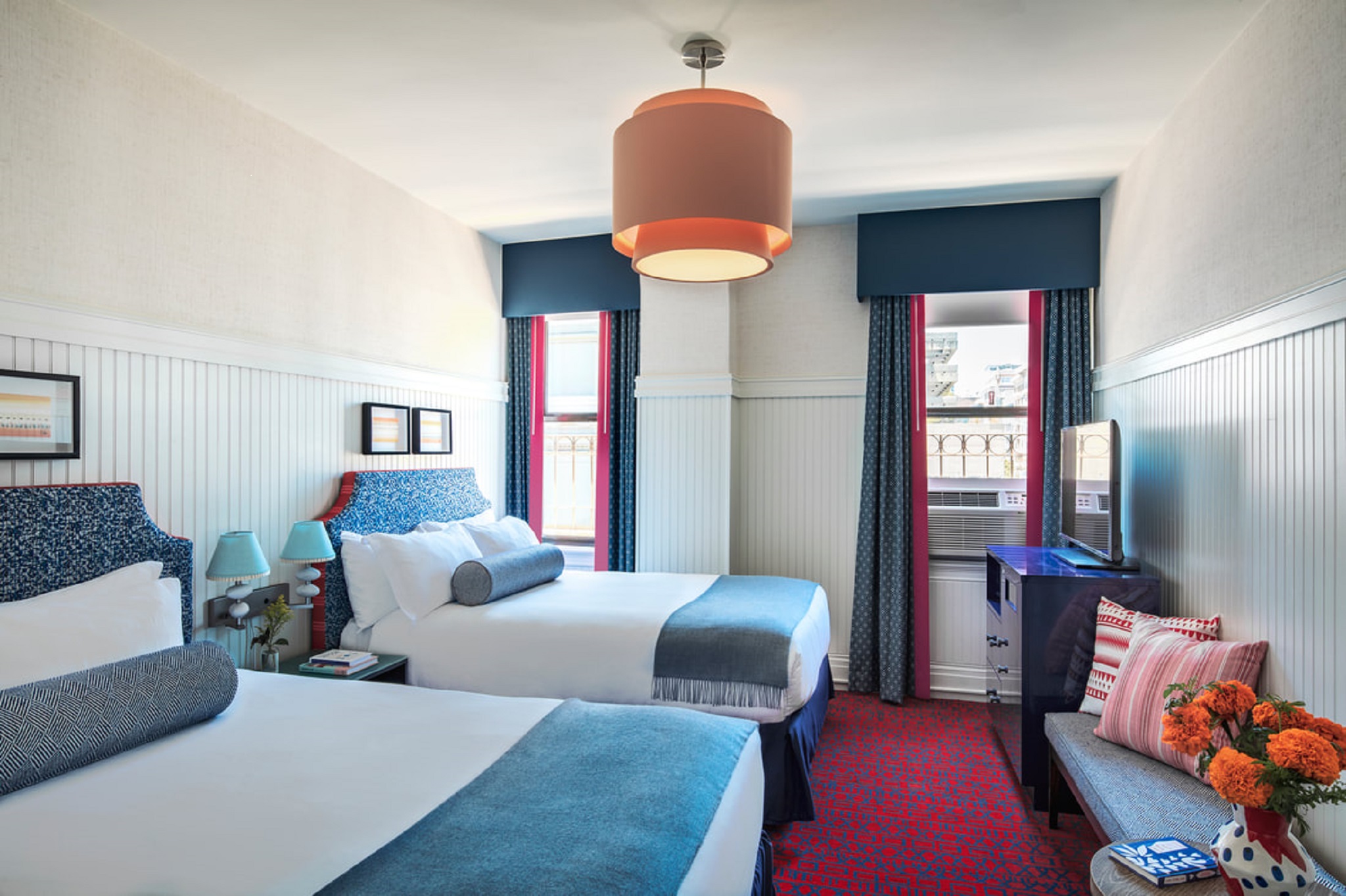 Suite Executive King Bed