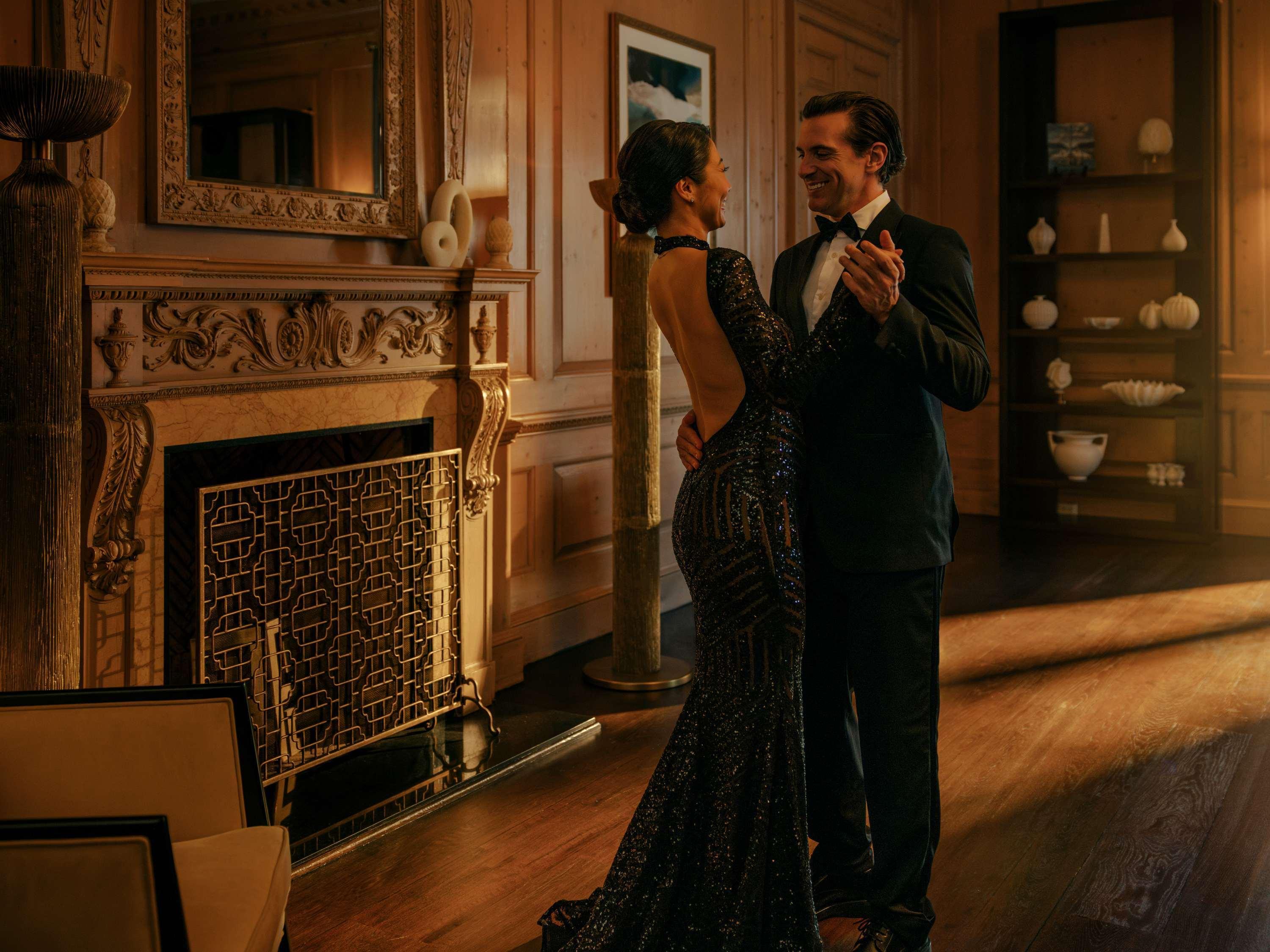 Double Deluxe Two Queen Beds