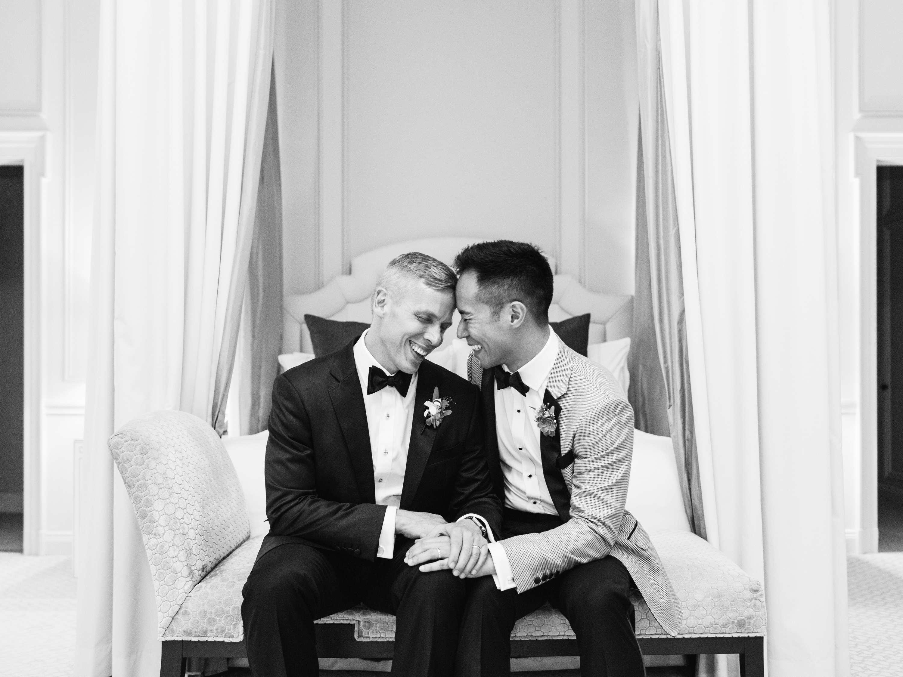 Double Deluxe Two Queen Beds