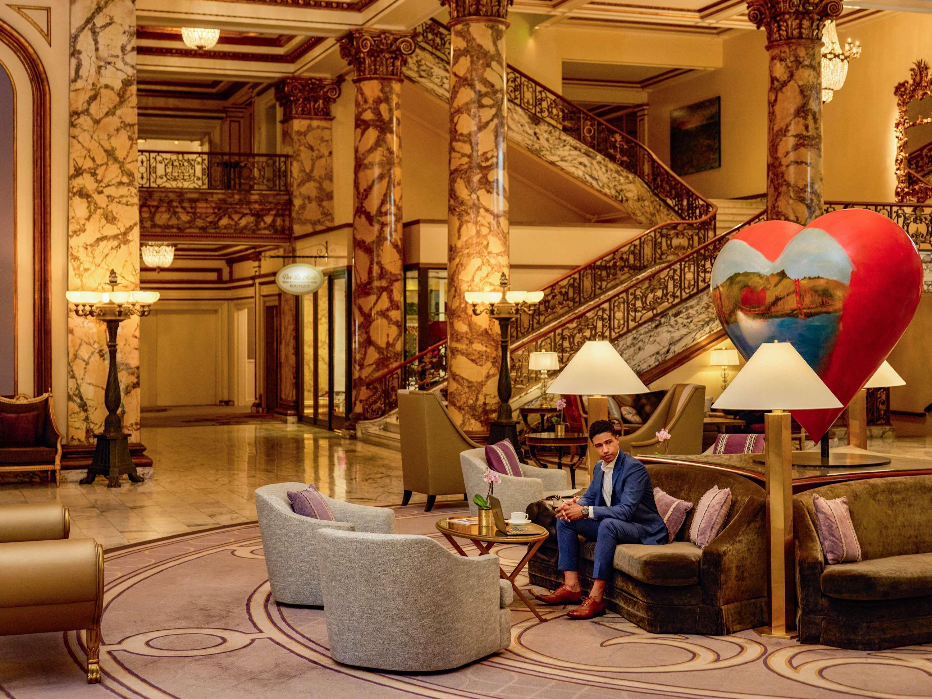 Double Deluxe Two Queen Beds