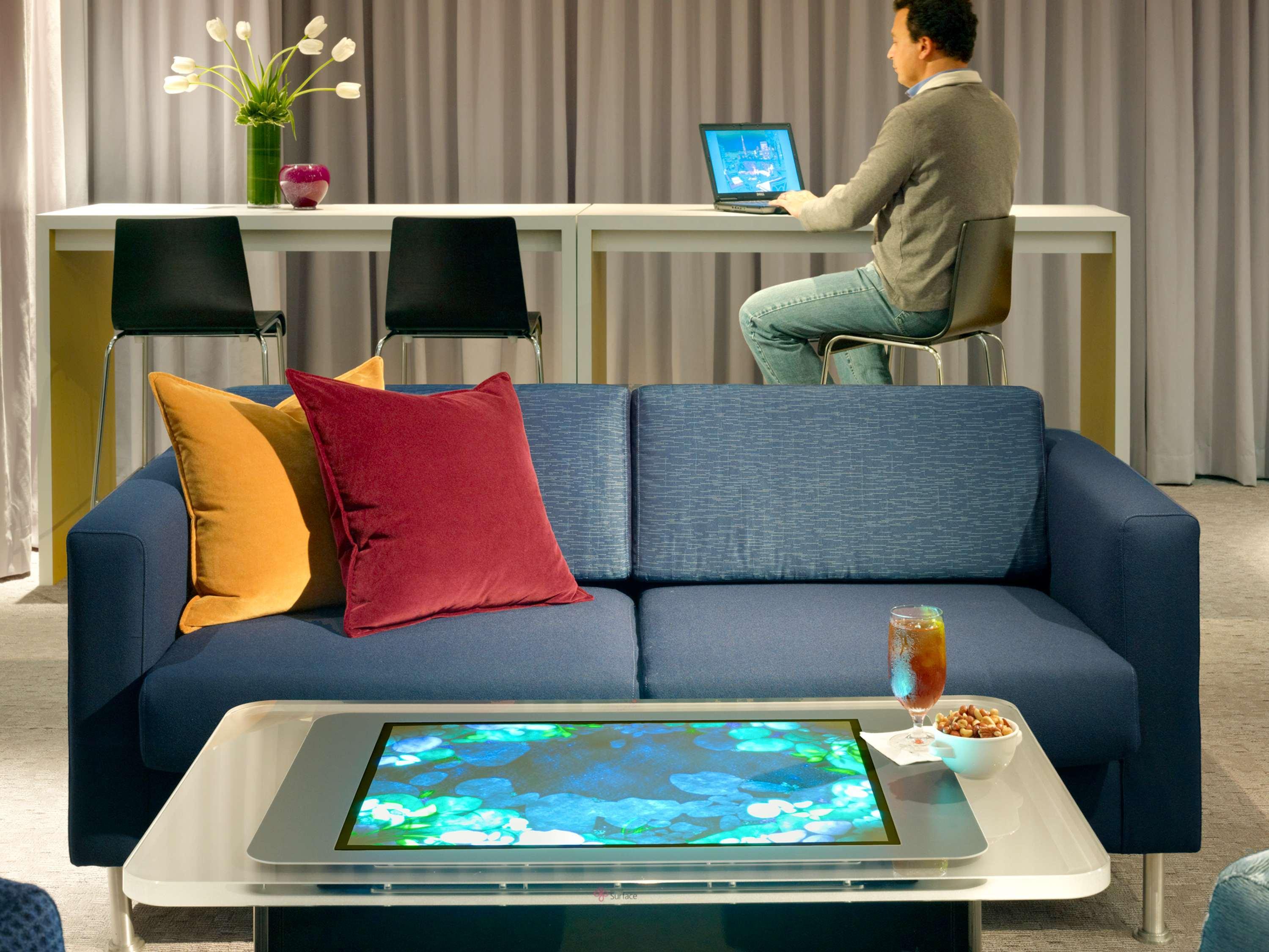 Double Deluxe Two Queen Beds