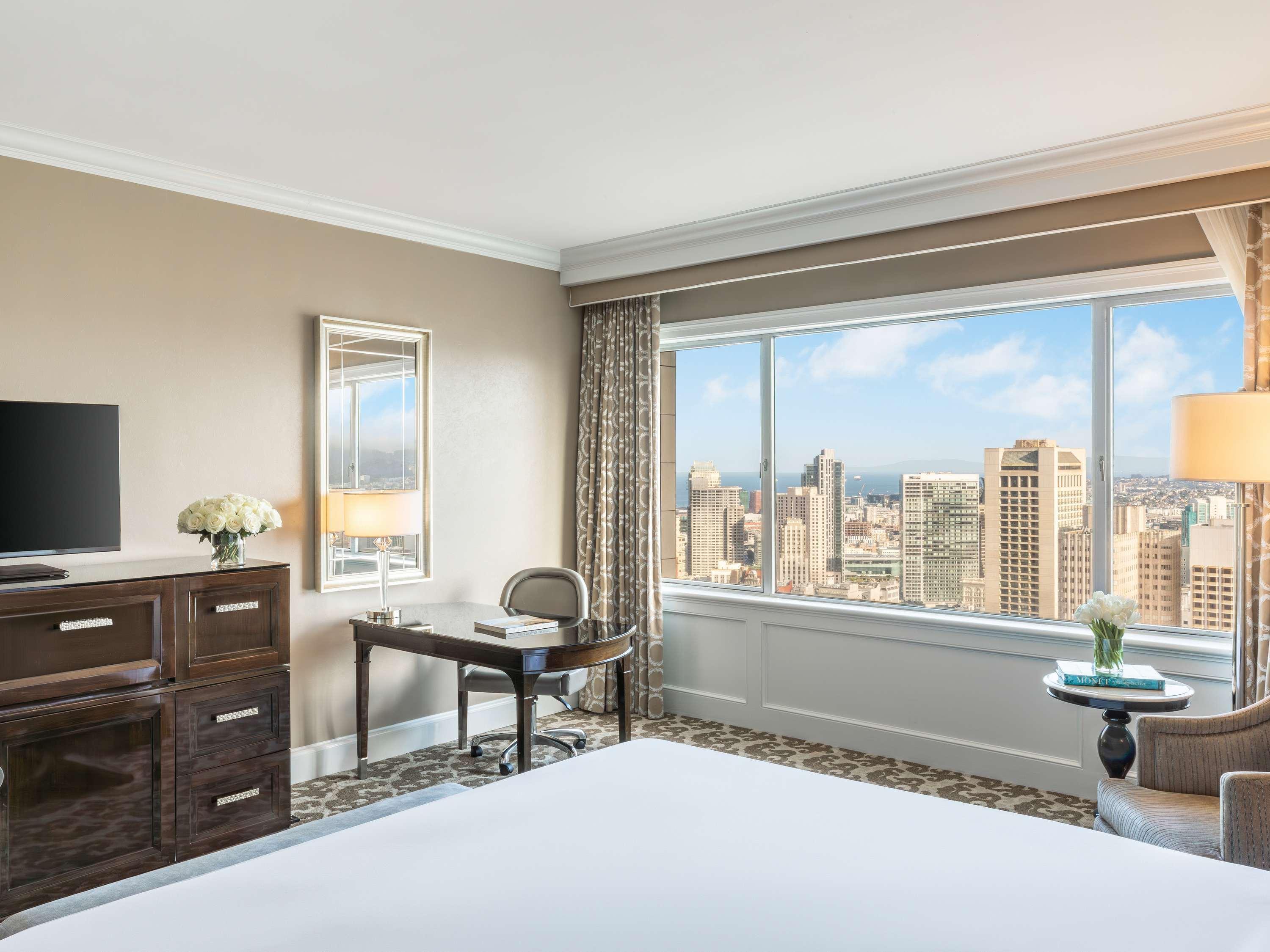 Room Executive Garden View