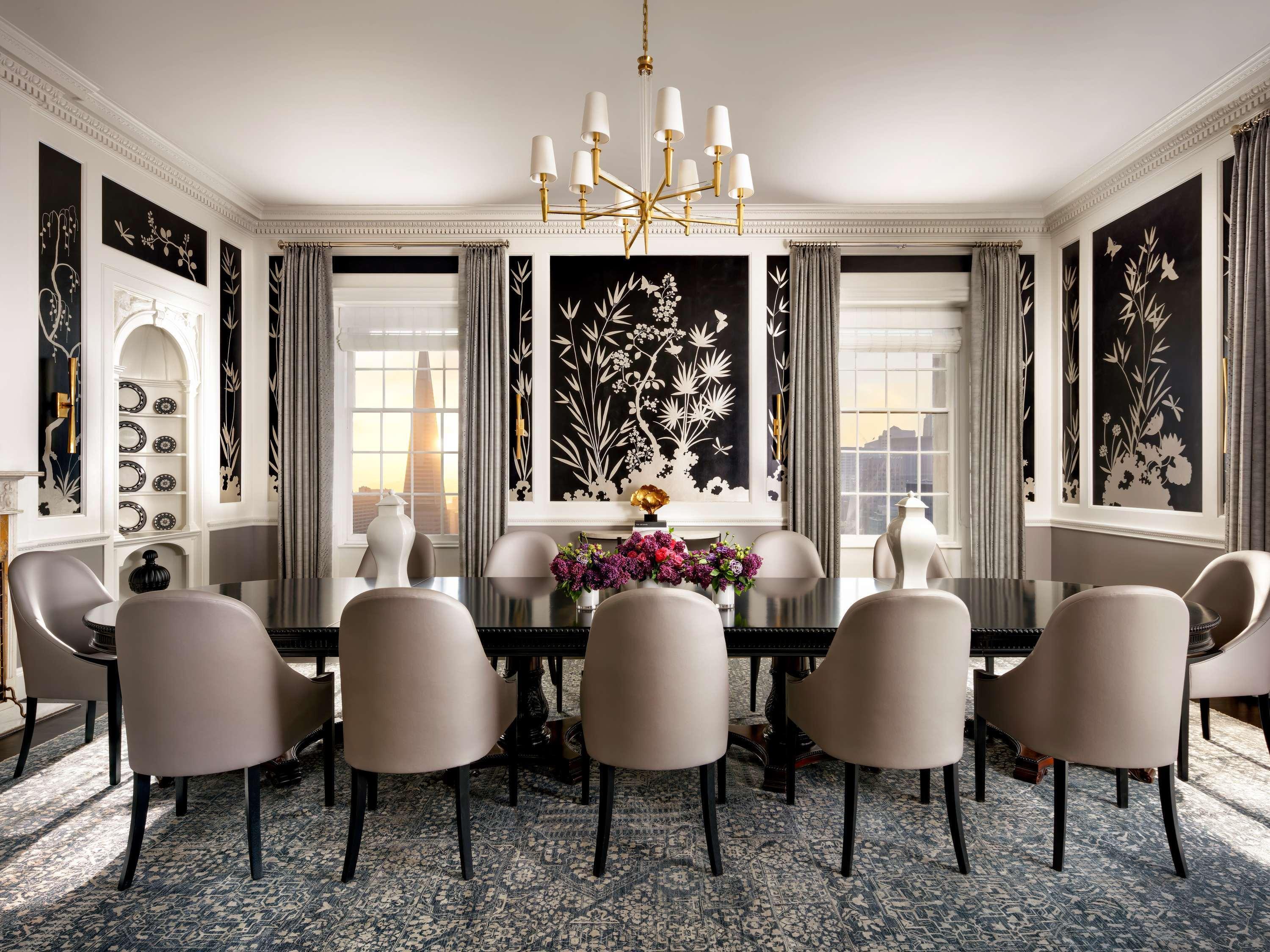 Villa Superior Three Bedrooms