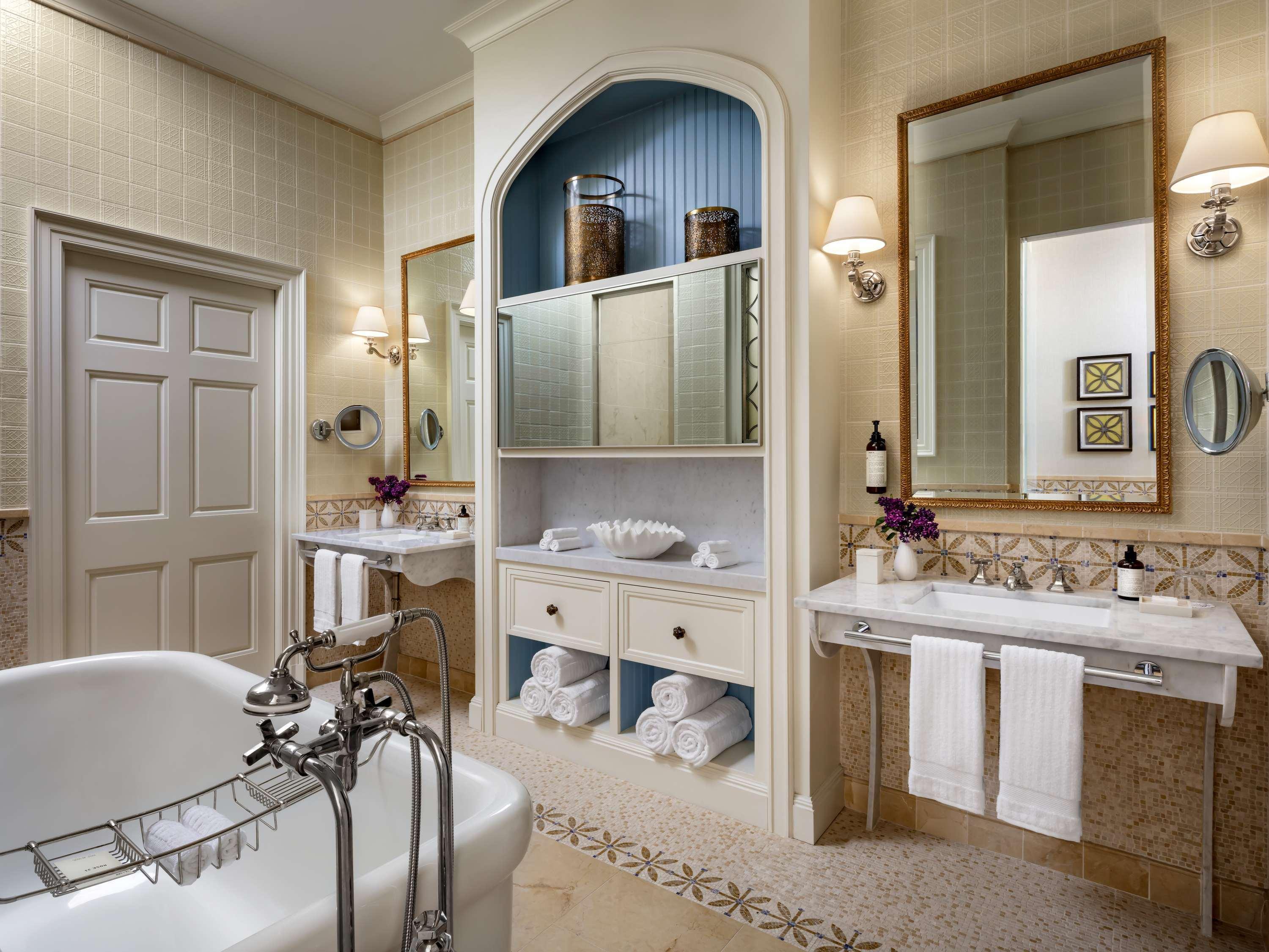 Villa Superior Three Bedrooms