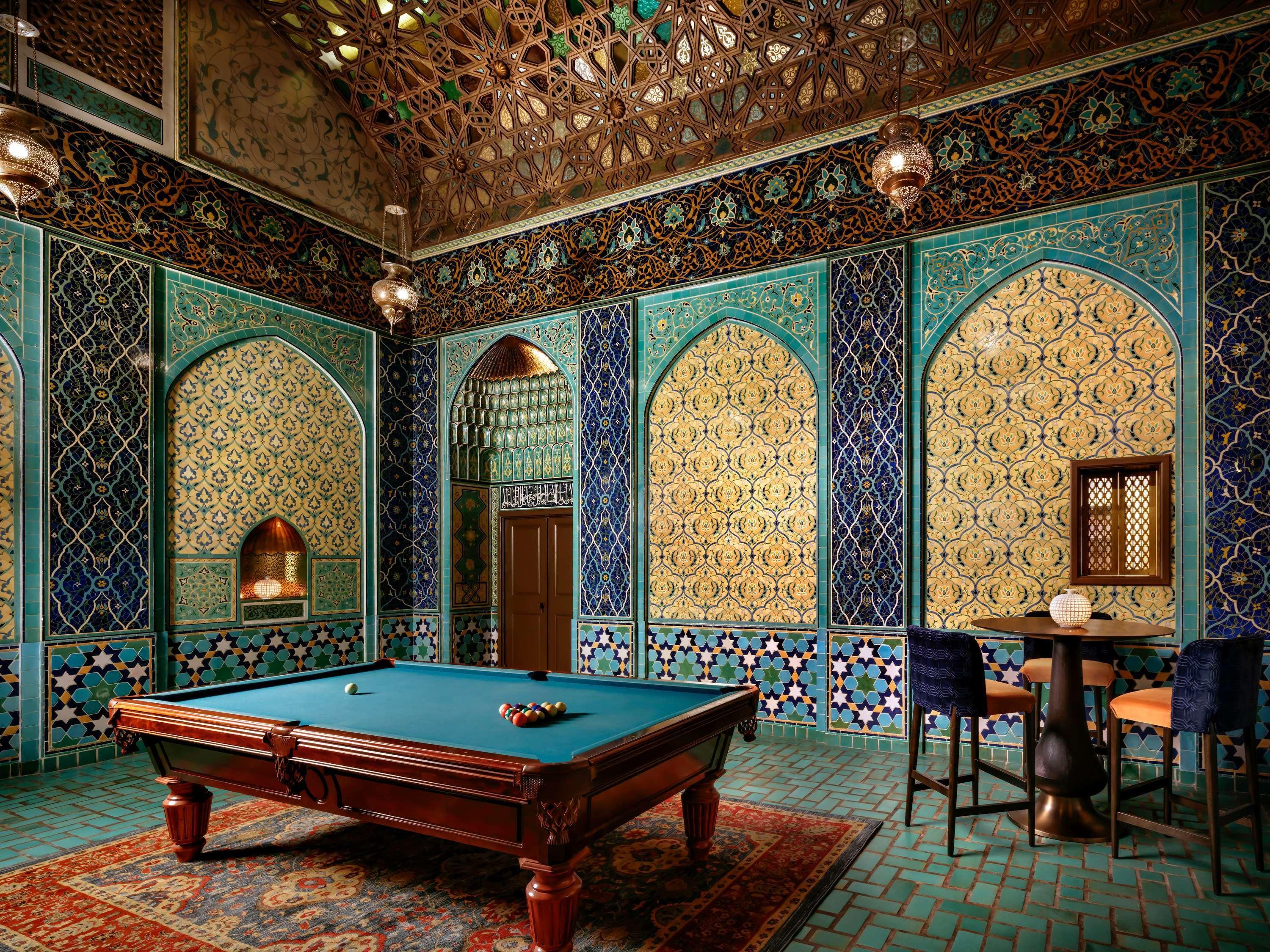 Villa Superior Three Bedrooms