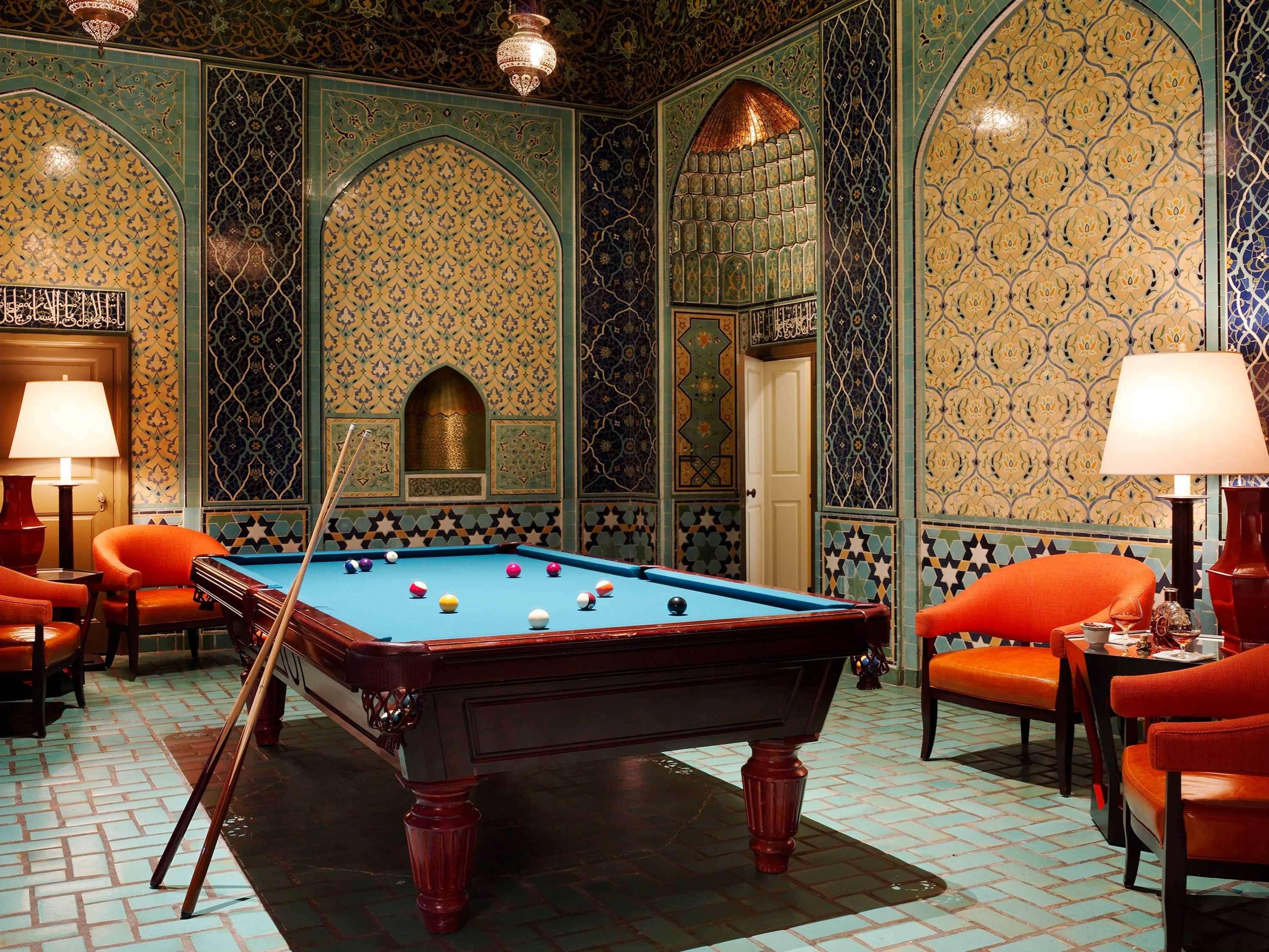 Villa Superior Three Bedrooms