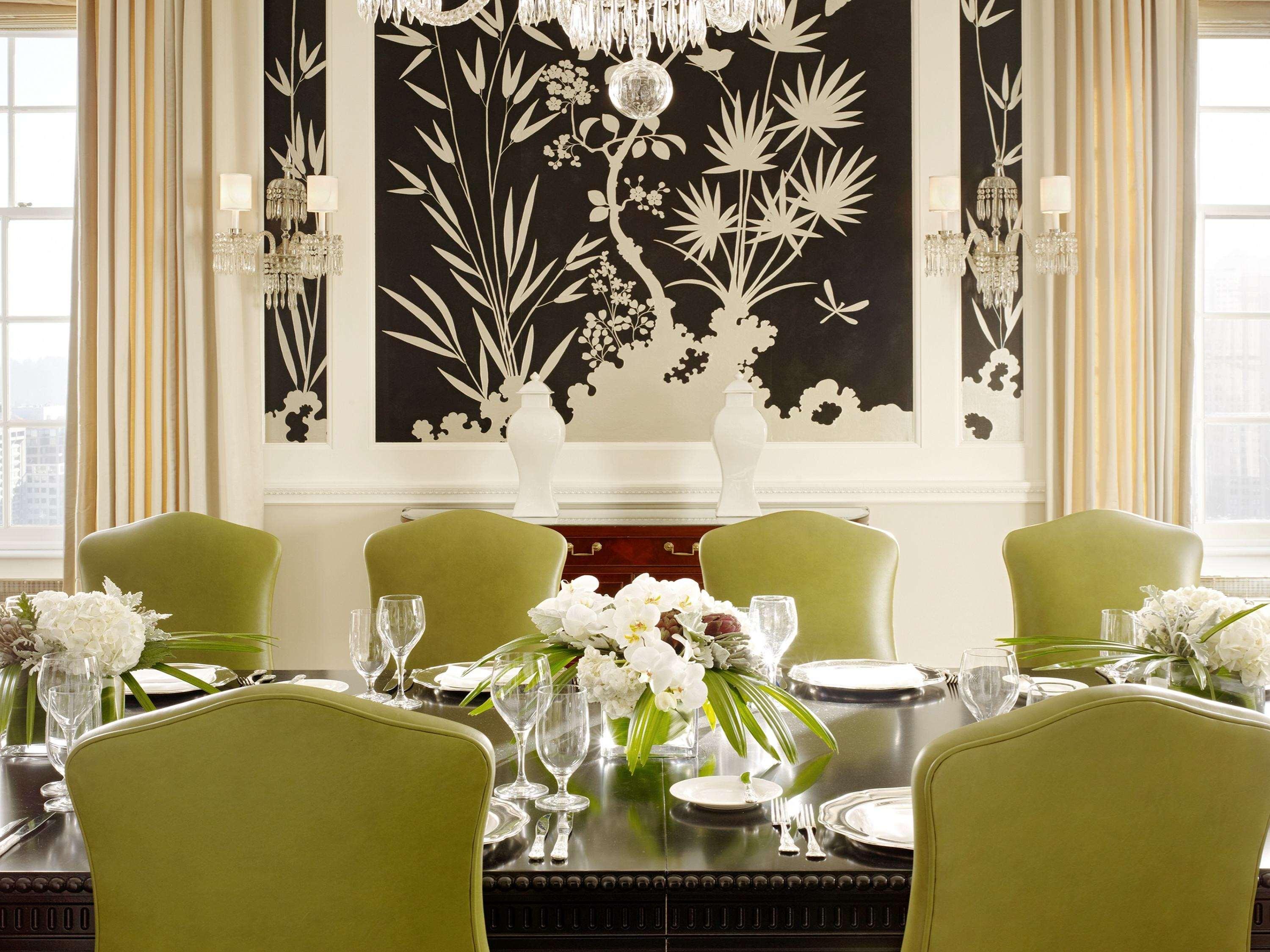 Villa Superior Three Bedrooms