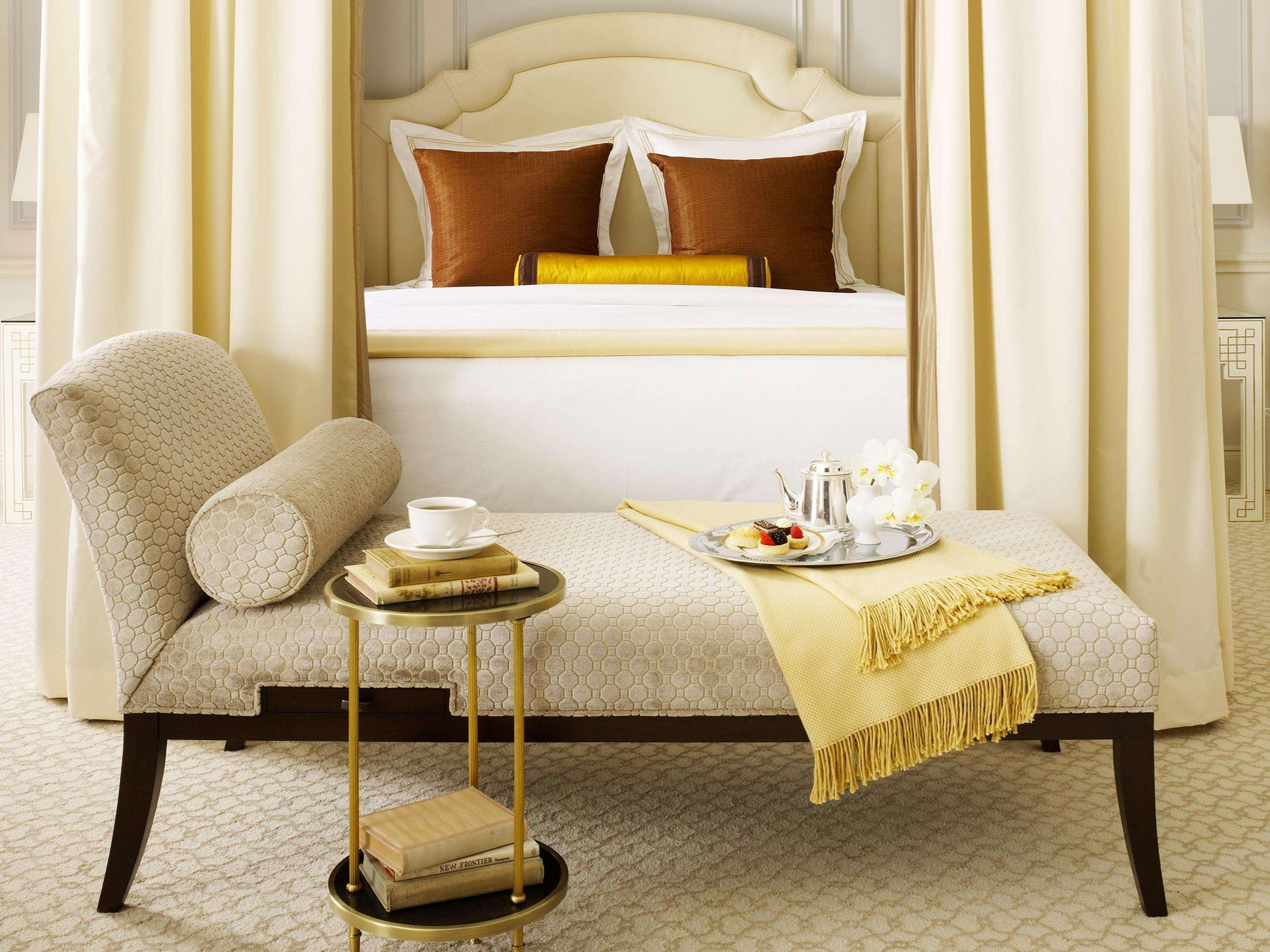 Villa Superior Three Bedrooms