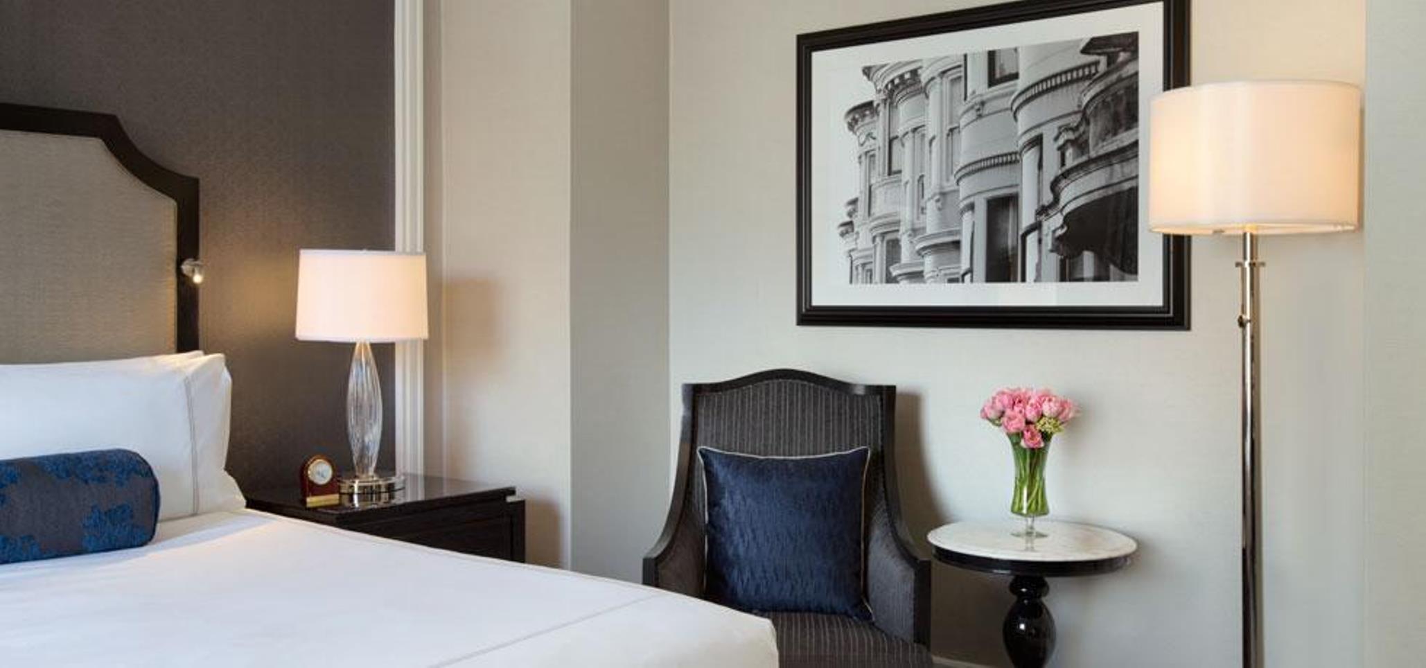 Suite City View One Bedroom