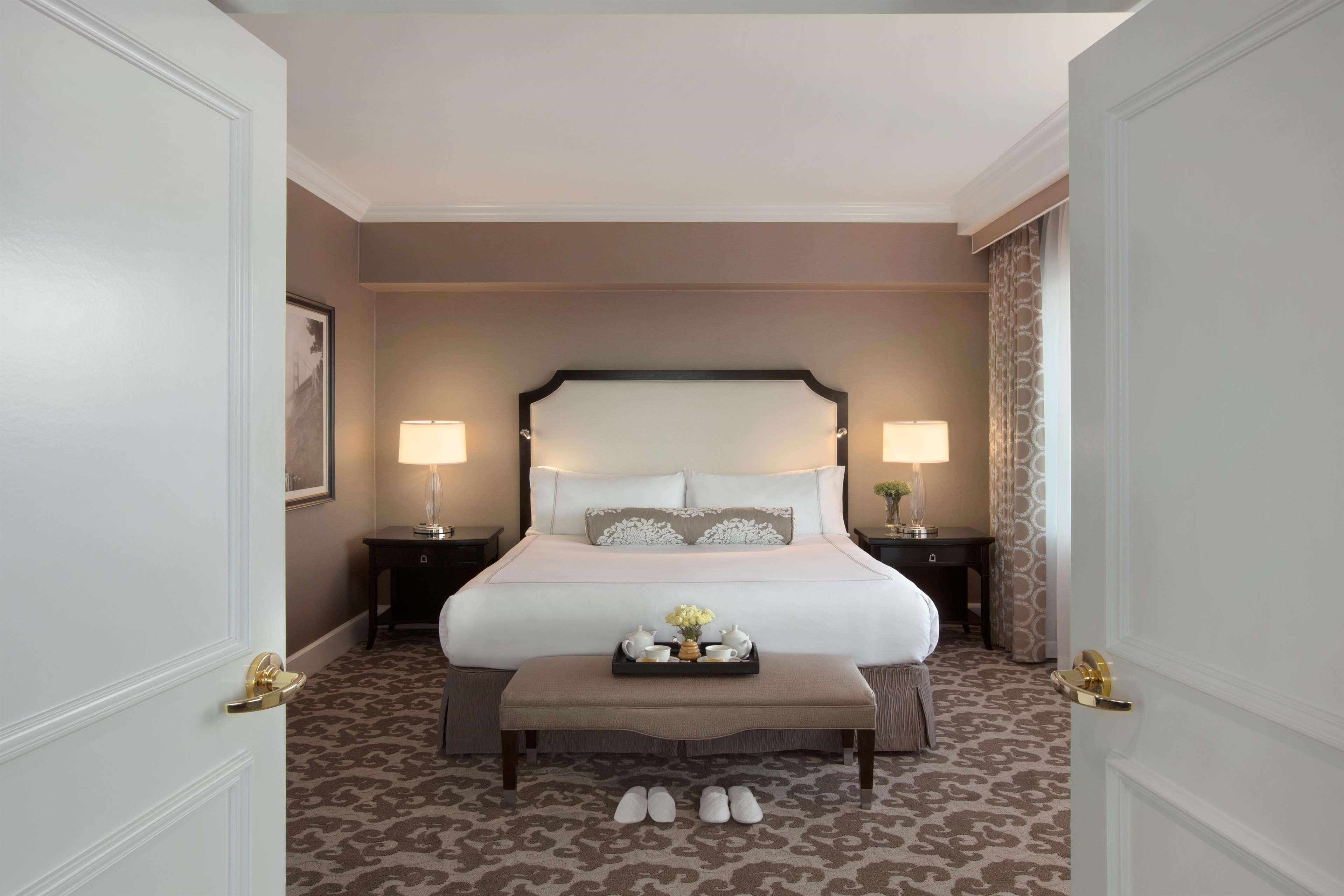 Suite King Bed Non Smoking