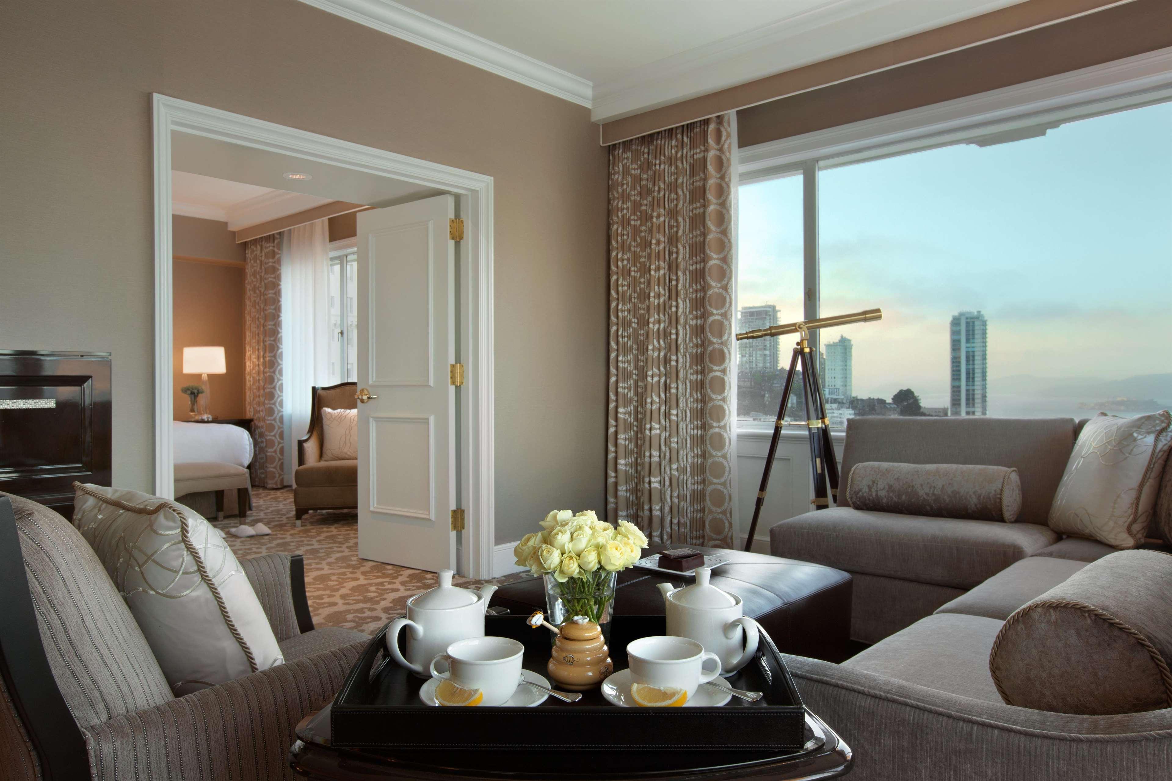 Suite King Bed Non Smoking