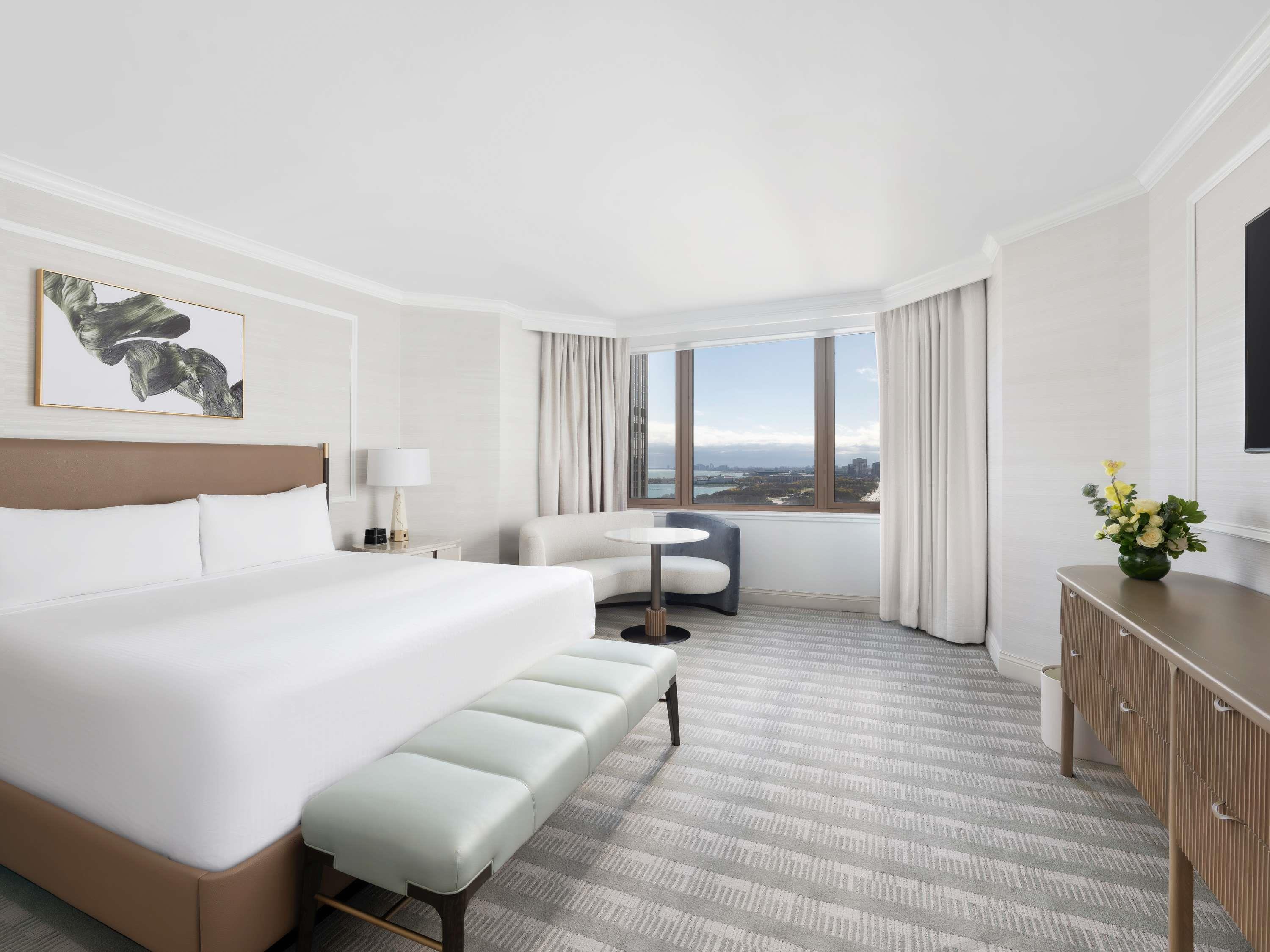 Suite Executive One Bedroom