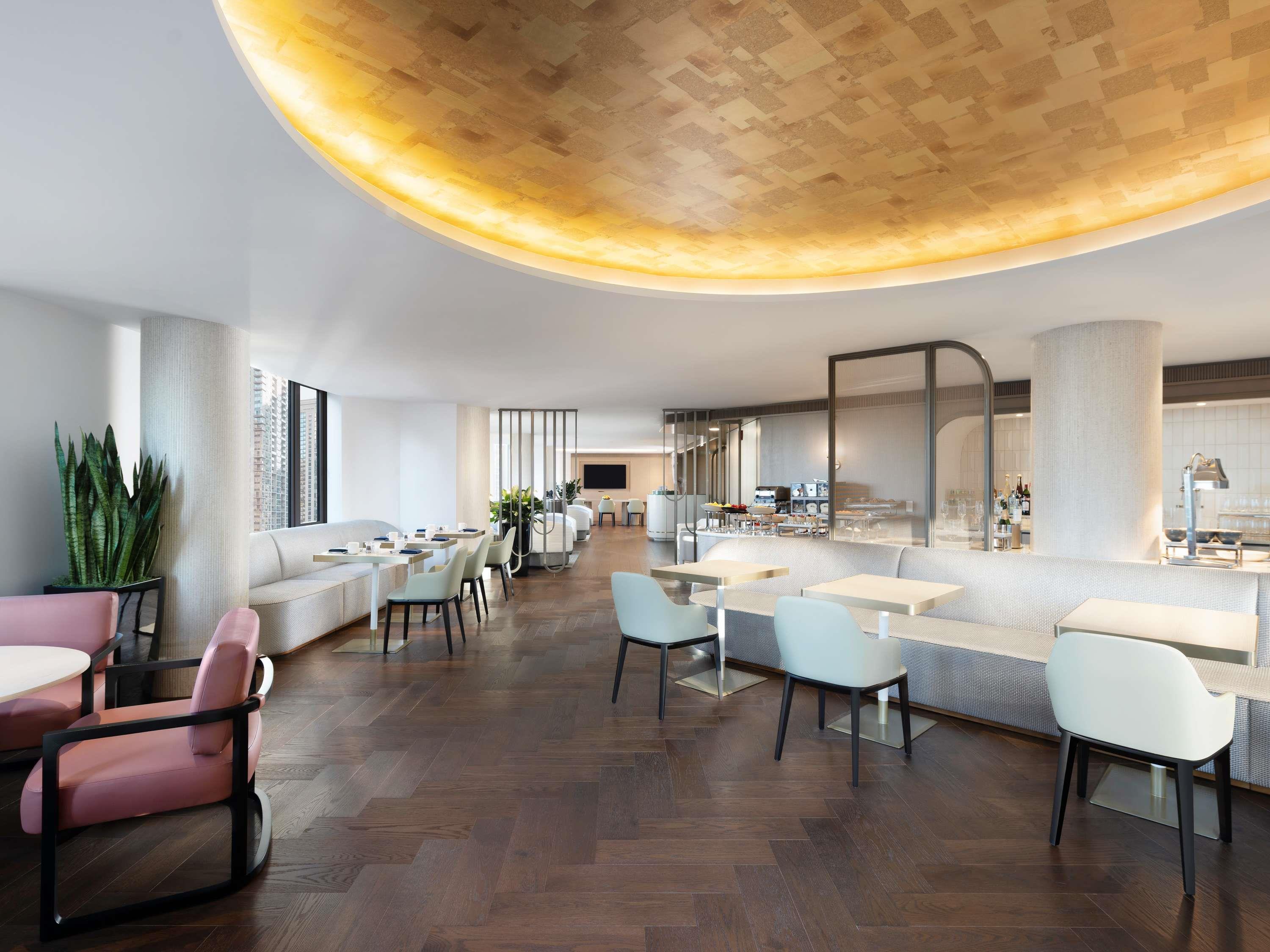 Suite Executive One Bedroom