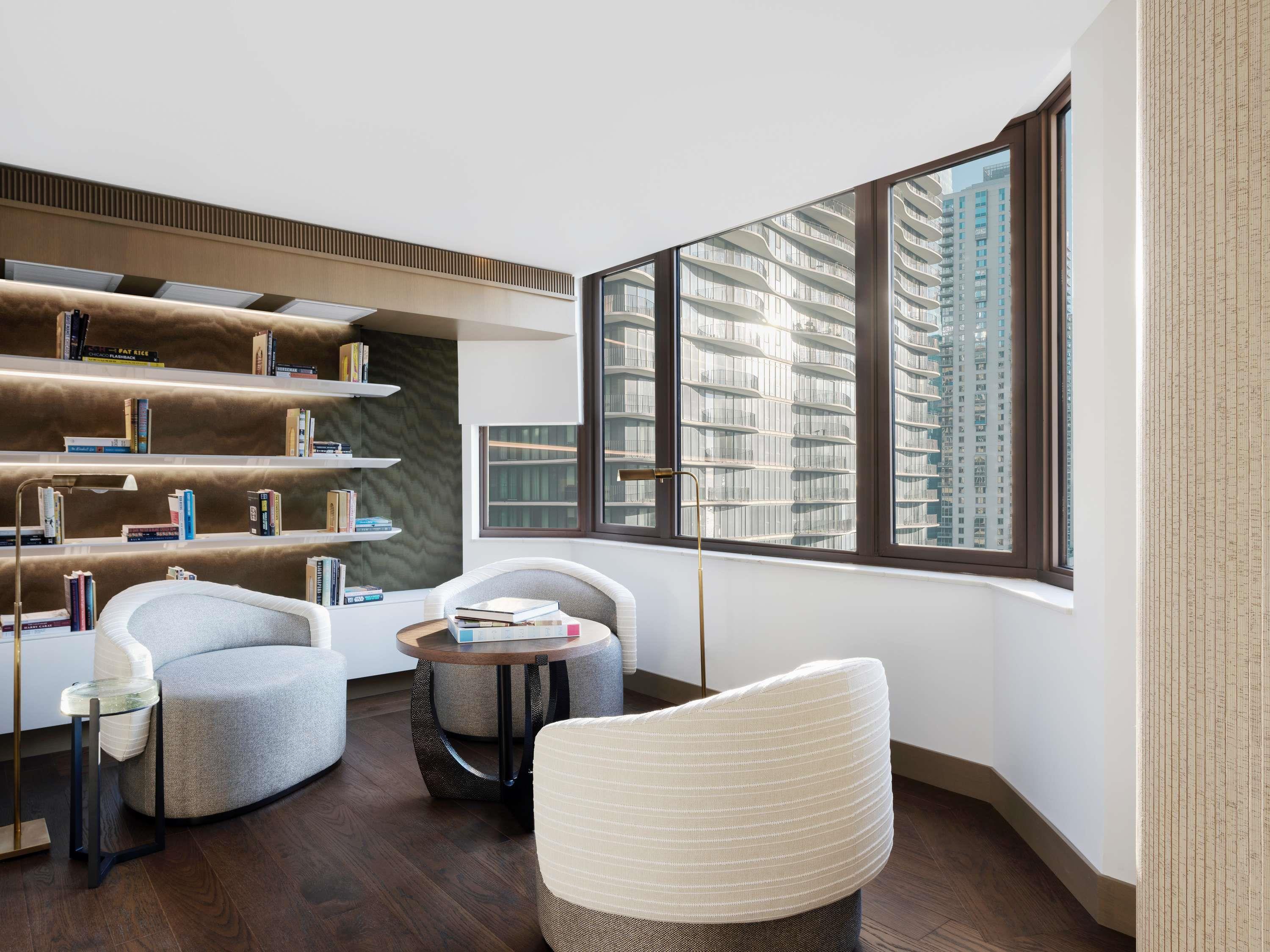 Suite Executive One Bedroom