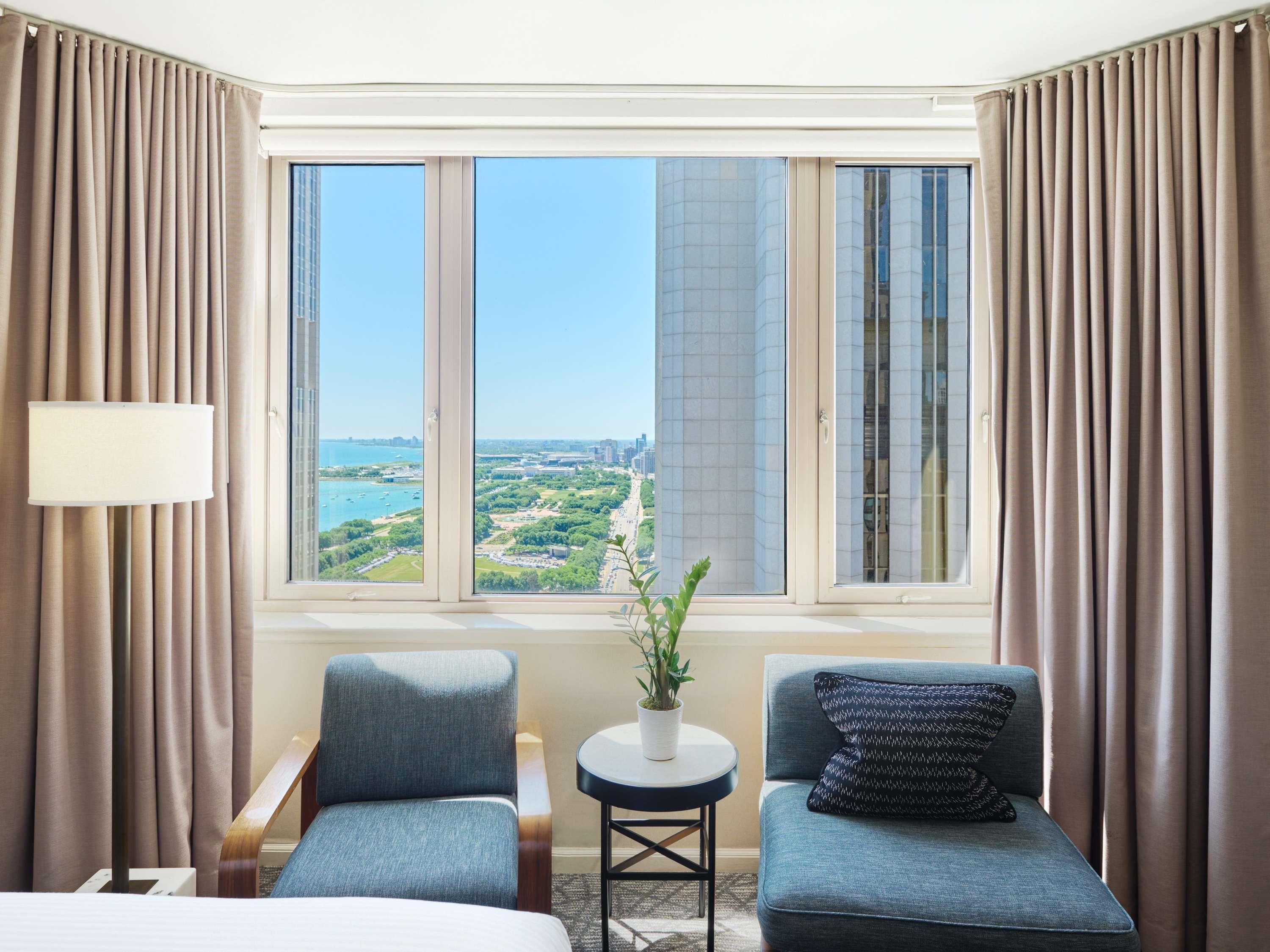 Double Deluxe with Views