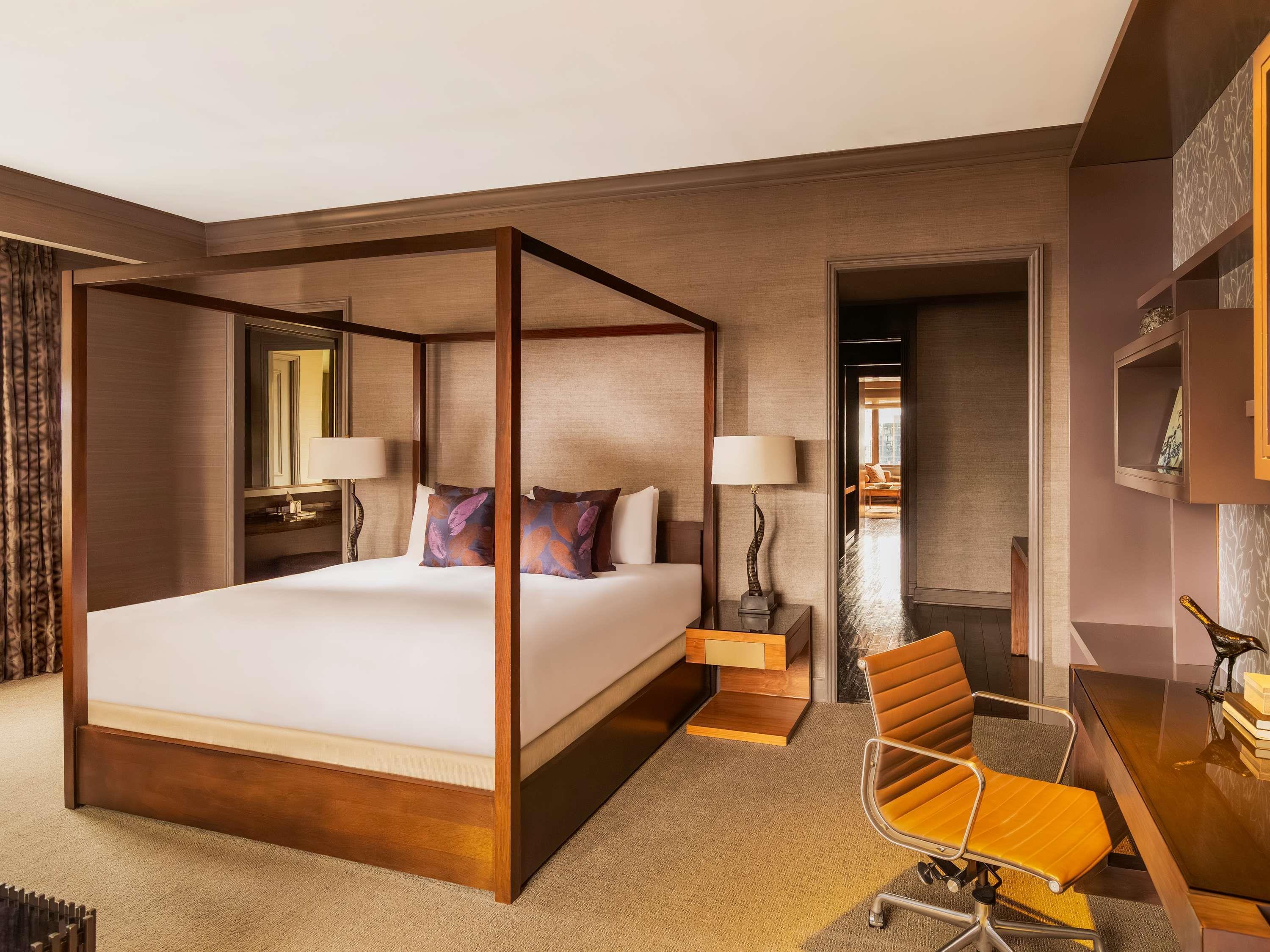 Suite Superior King Bed