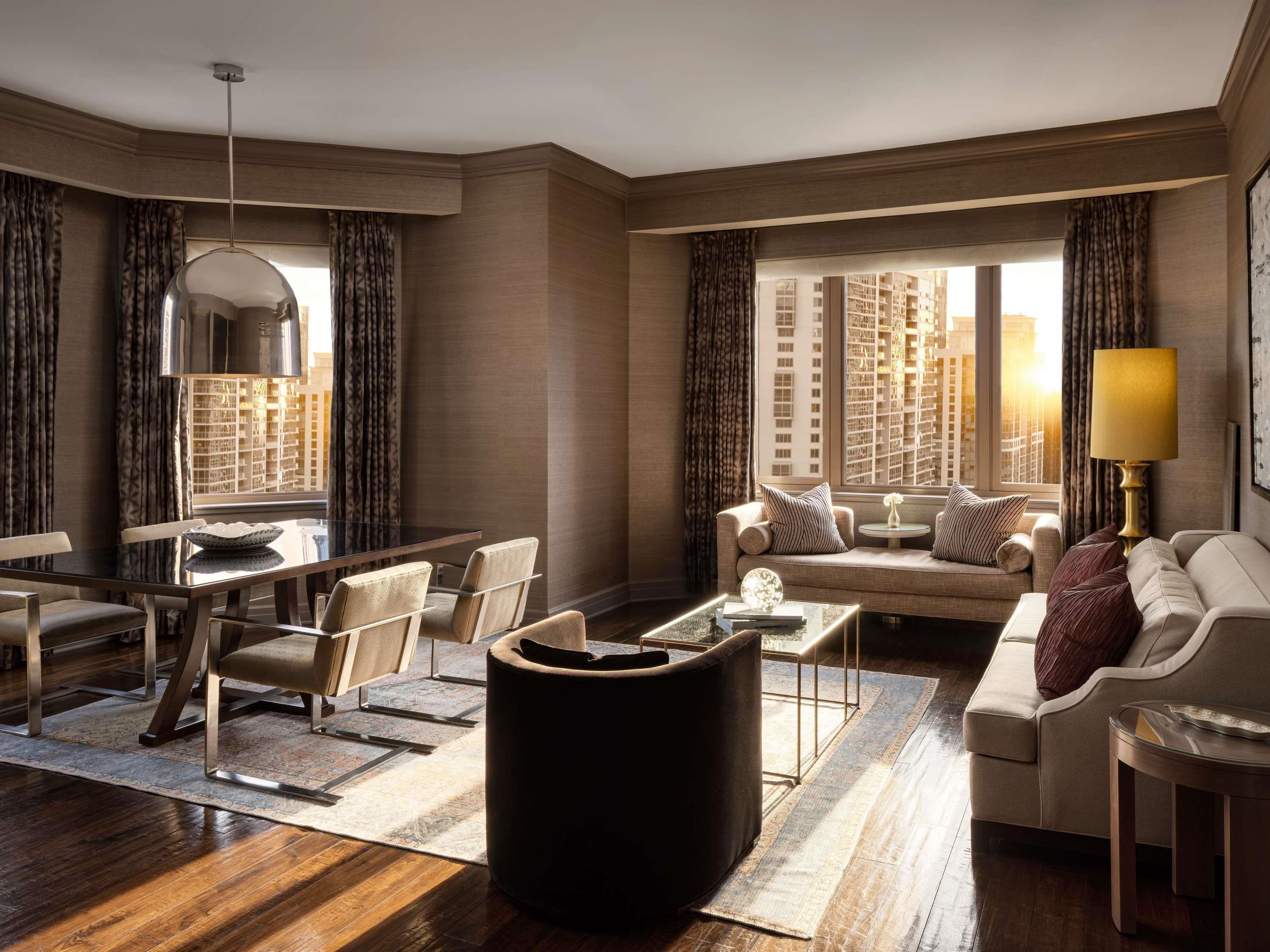 Suite Superior King Bed